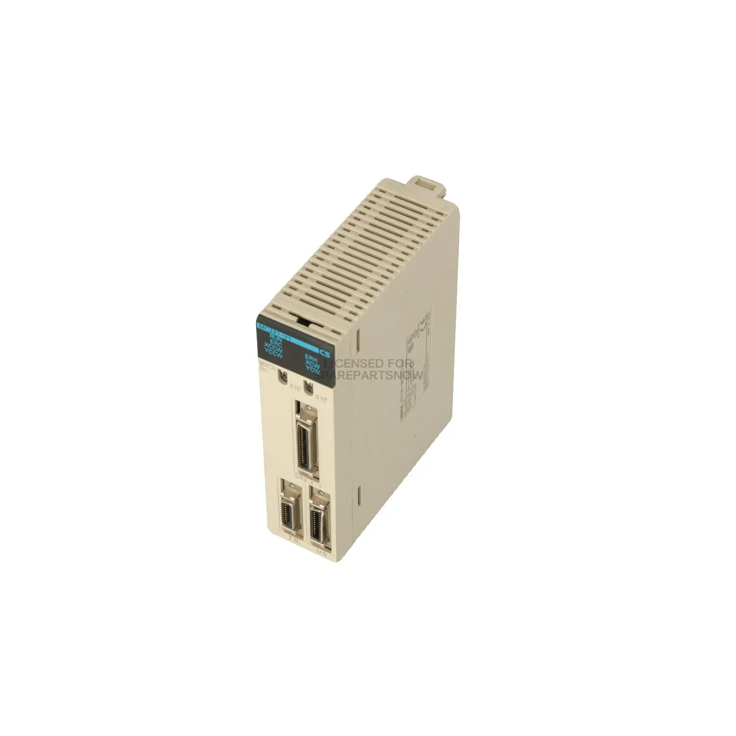 Produktfoto 1 von Omron CS1W-MC221-V1