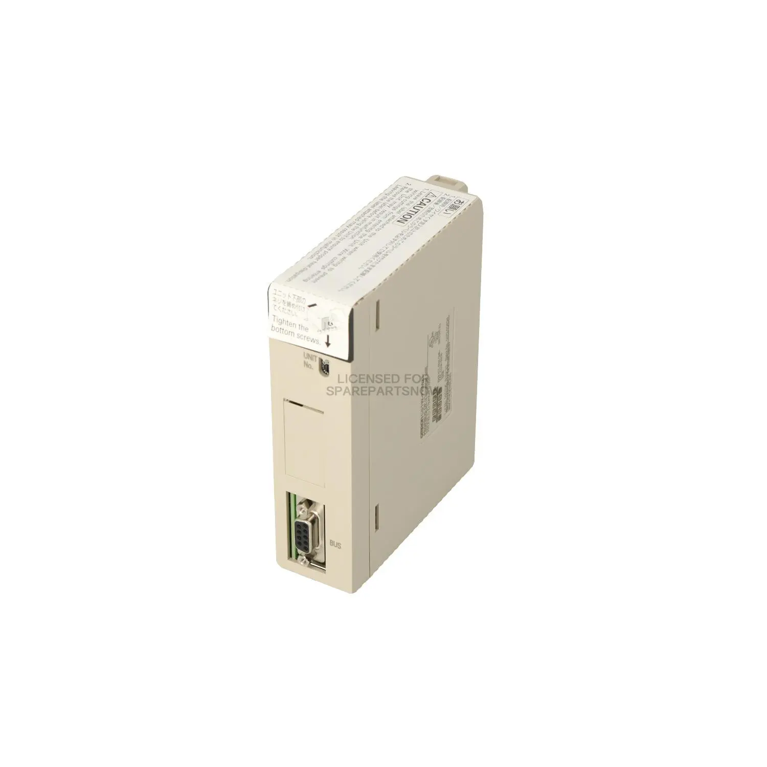 Produktfoto 1 von Omron CS1W-PRM21