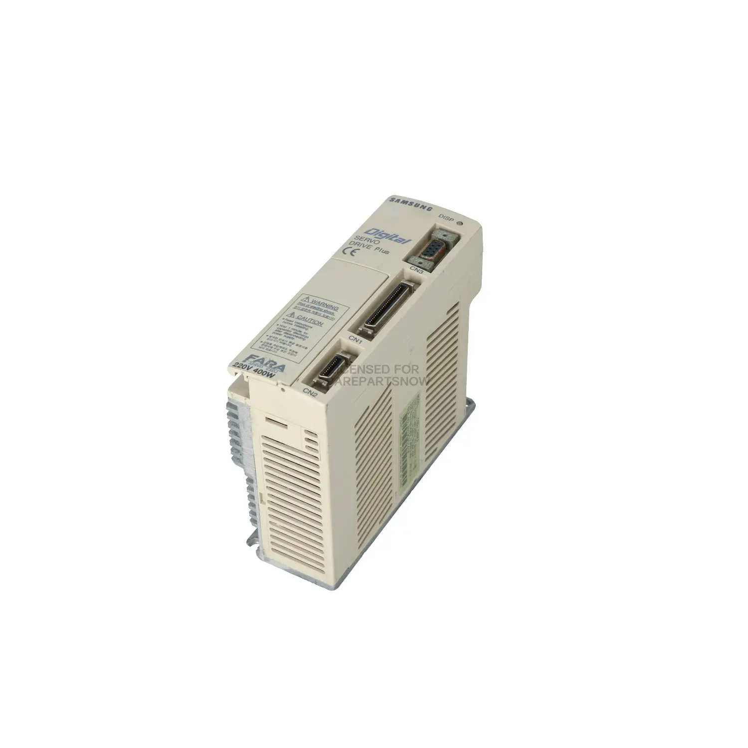 Produktfoto 1 von Rockwell Automation CSDJ-04BX2