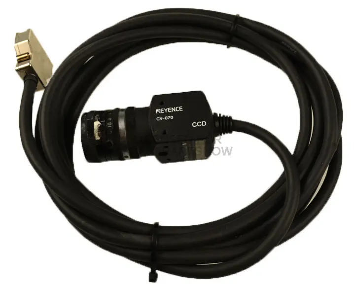 Produktfoto 1 von Keyence CV-070 ( With Lens )