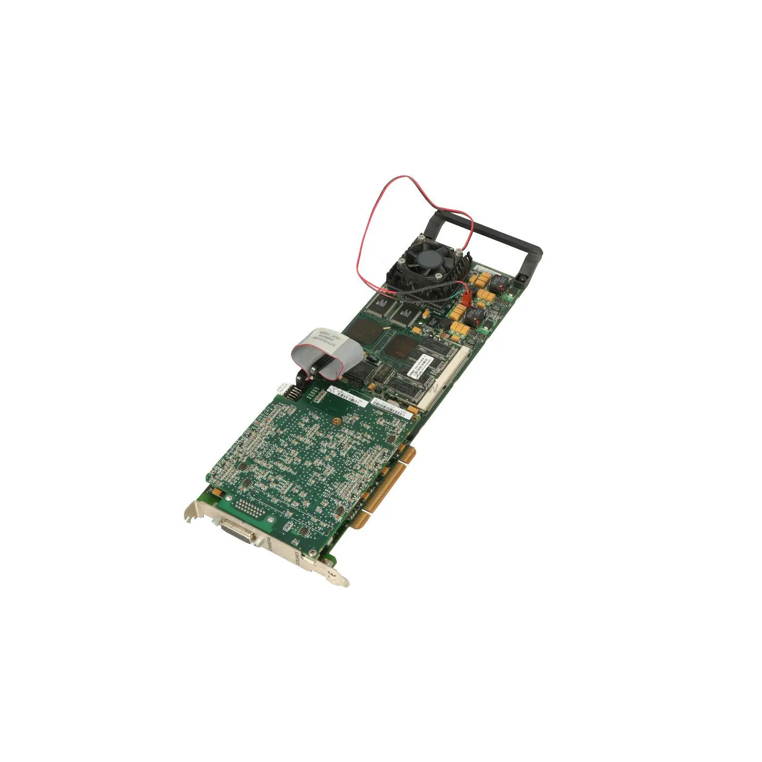 Produktfoto 1 von Cognex CVS-82401-GNE-I0-P