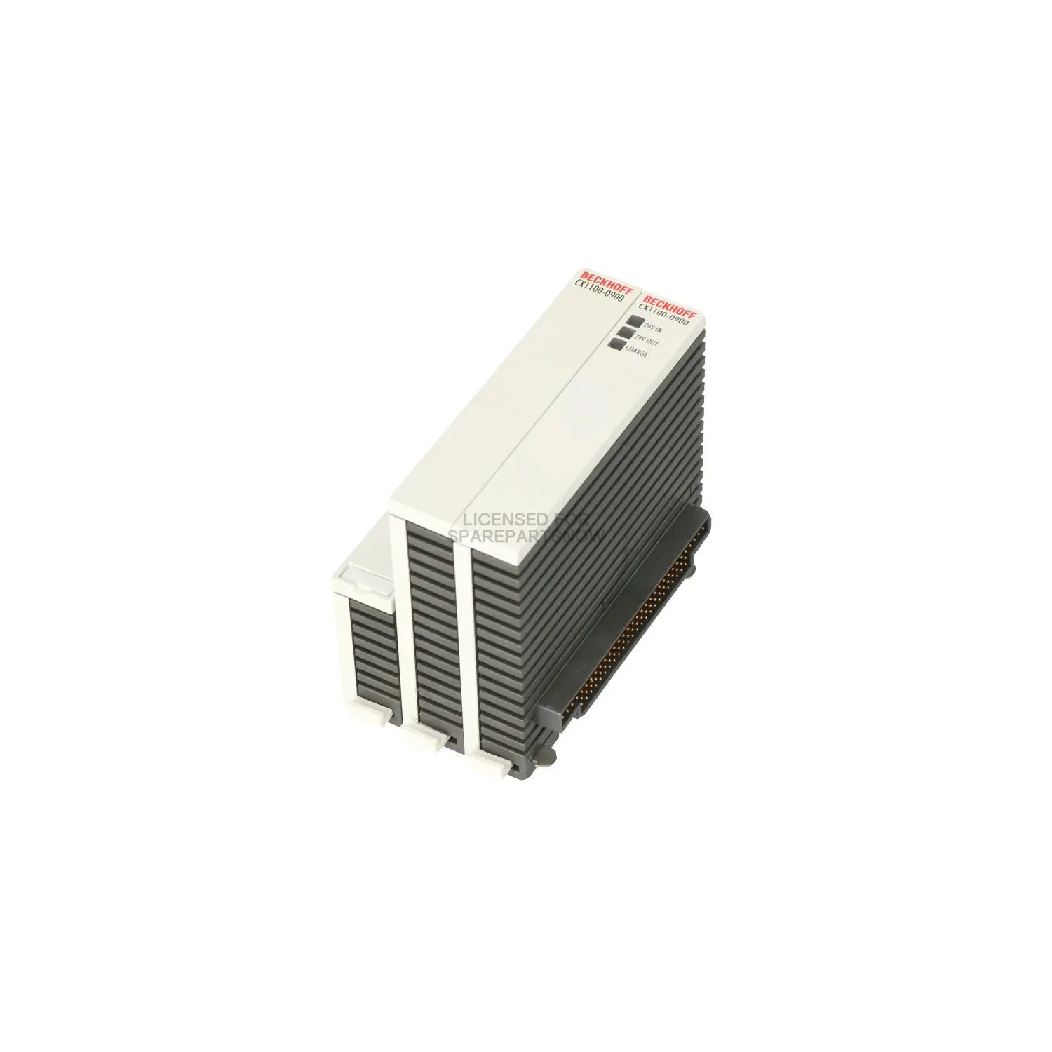 Produktfoto 1 von Beckhoff CX1100-0900