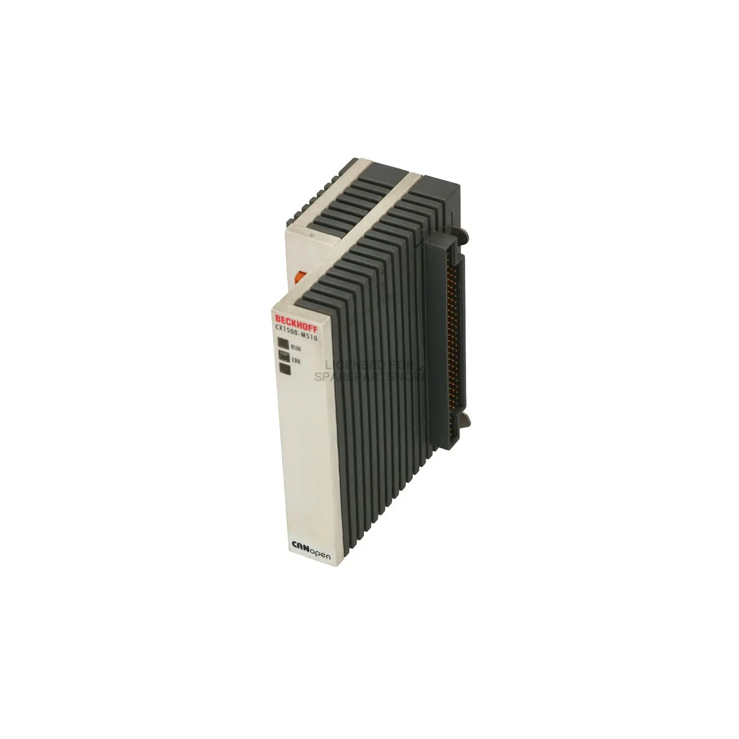 Produktfoto 1 von Beckhoff CX1500-M510