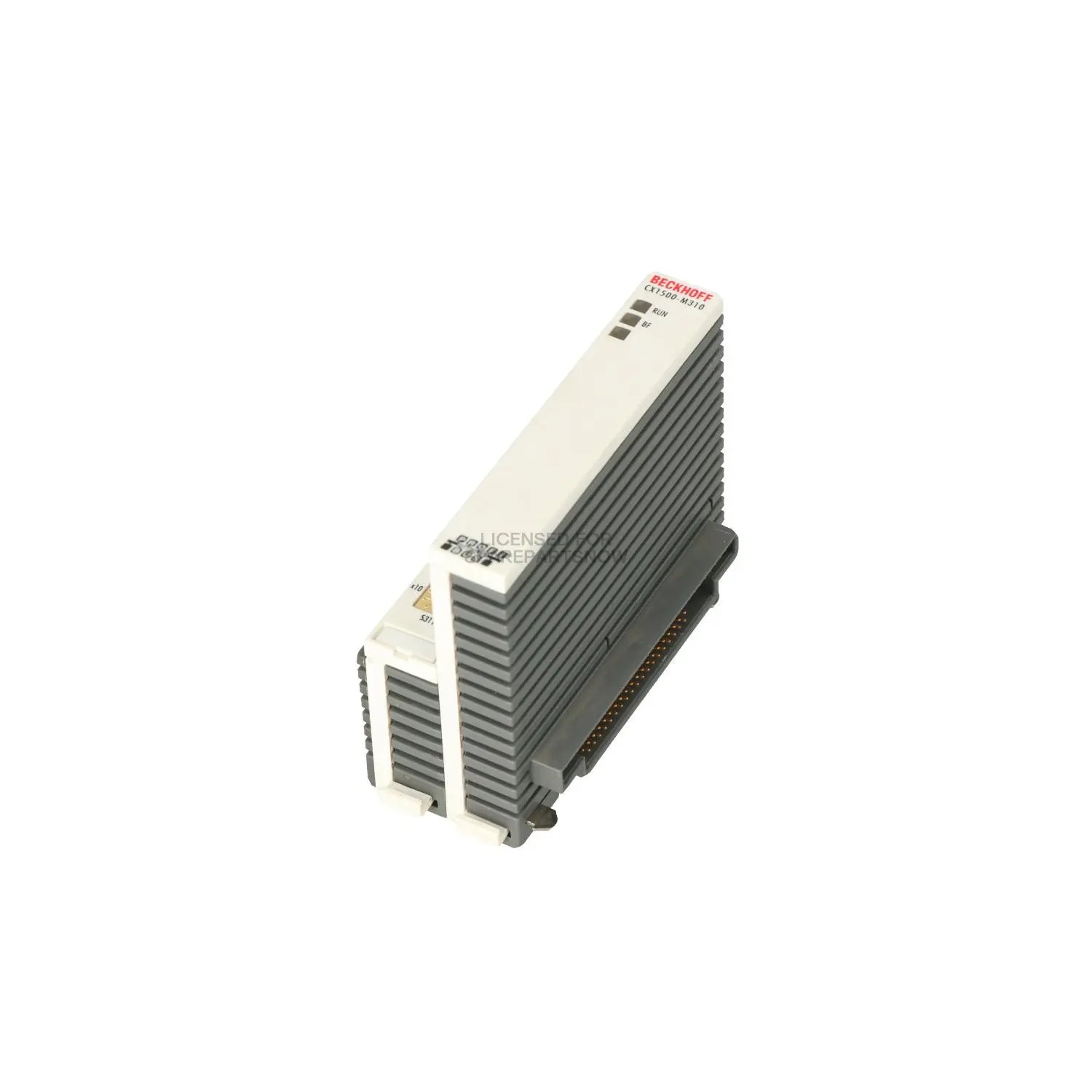Produktfoto 1 von Beckhoff CX1500-M310