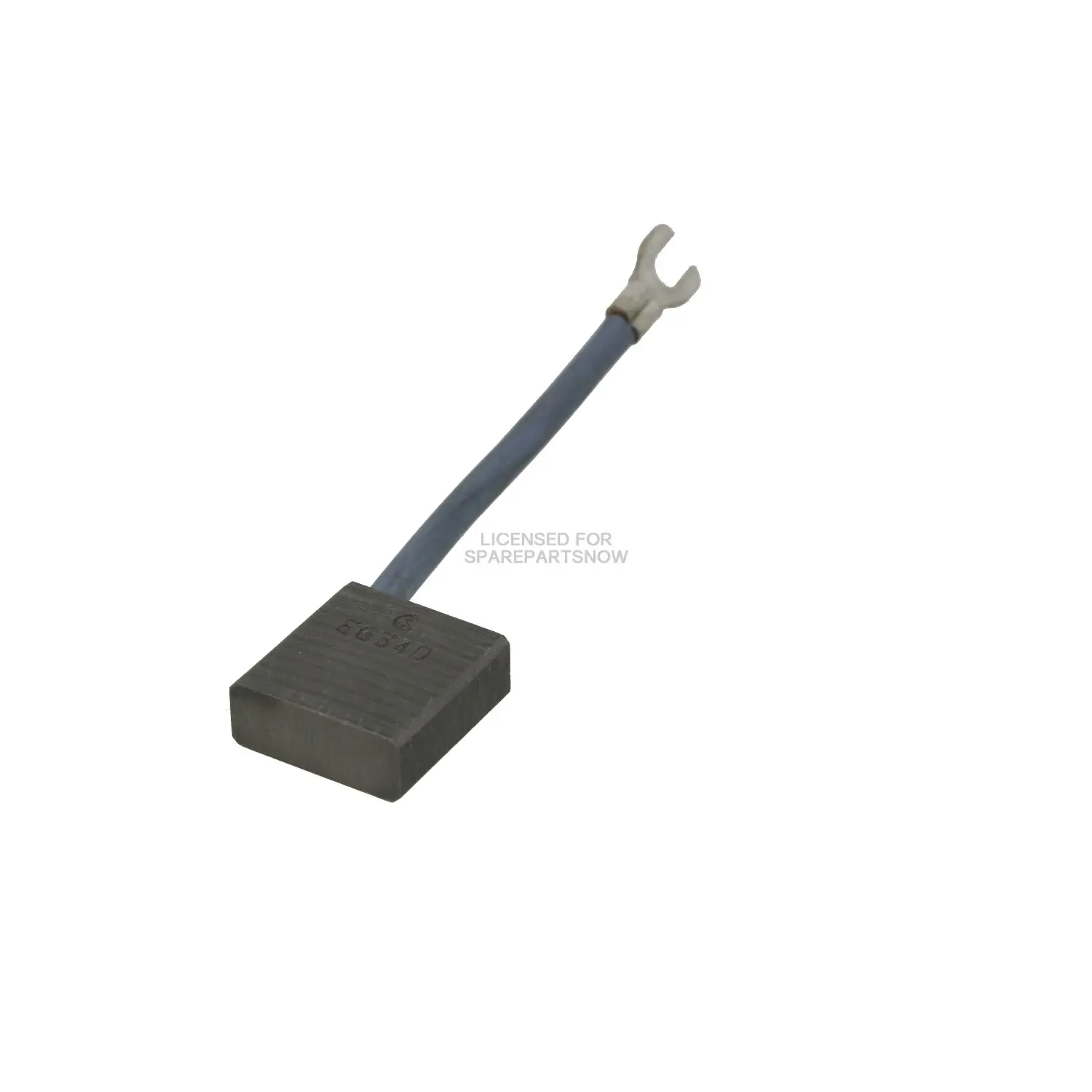 Produktfoto 1 von Schunk Carbon Brusch 32x32x12,5 mm