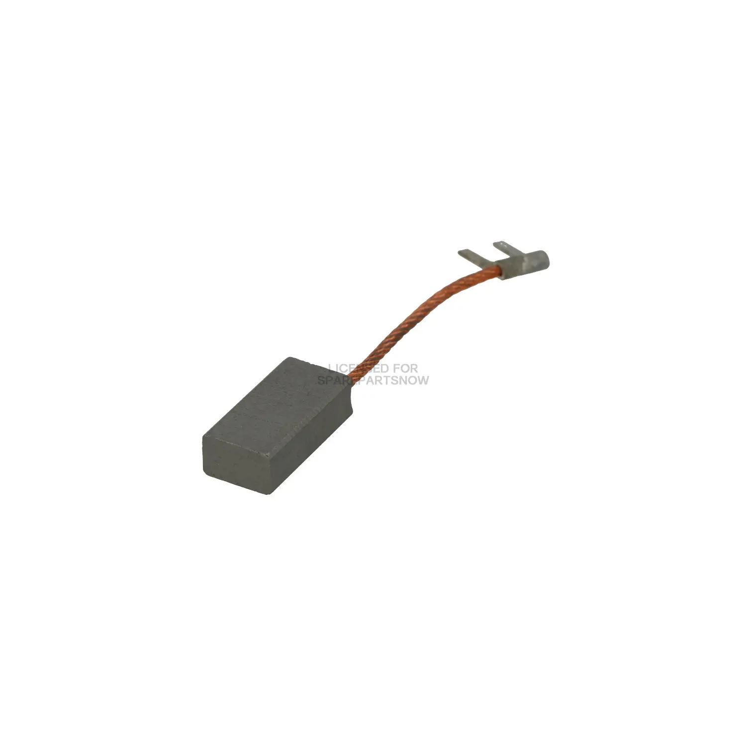 Produktfoto 1 von Schunk Carbon Brush 16x25x8 mm