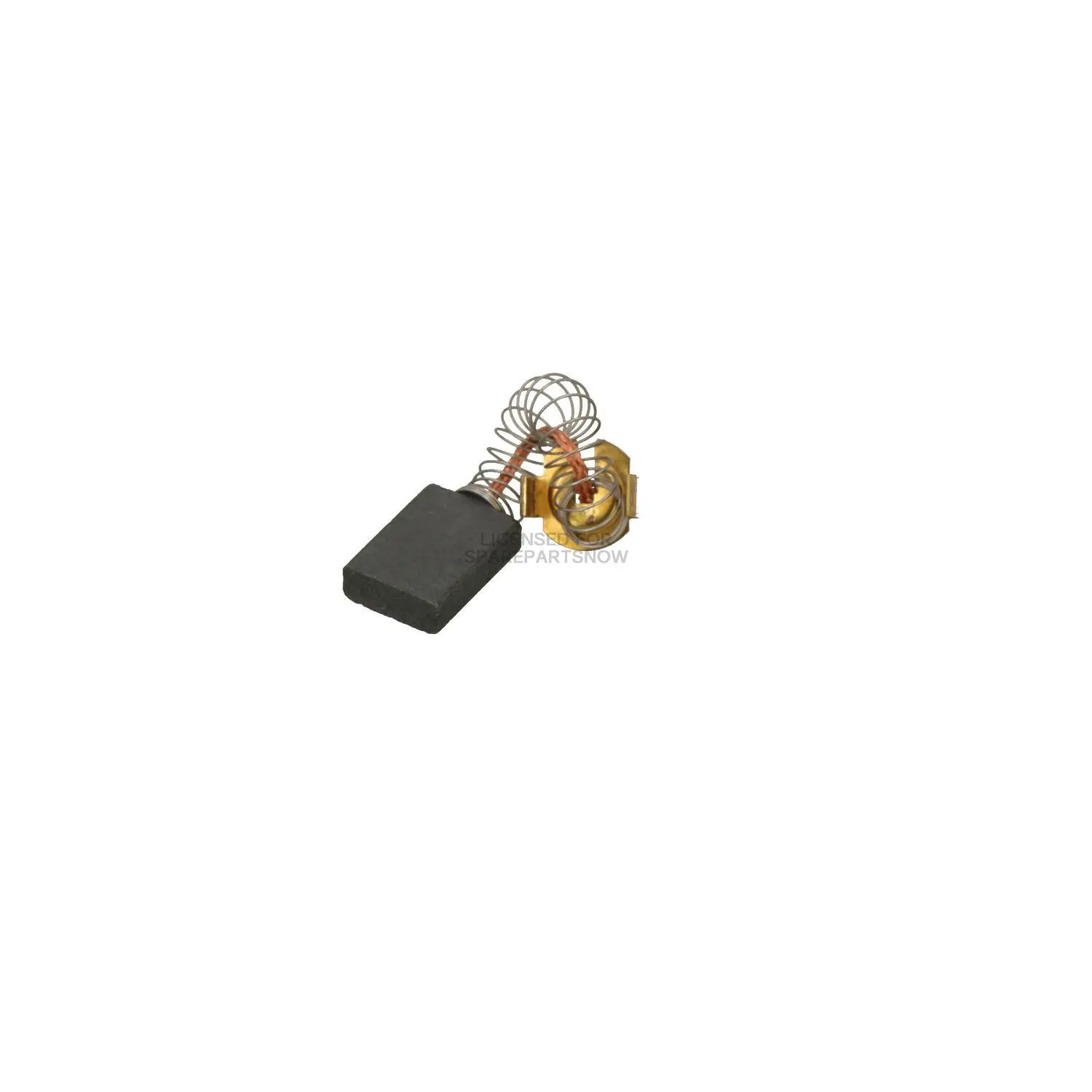 Produktfoto 1 von Schunk Carbon Brush 22x15x6 mm