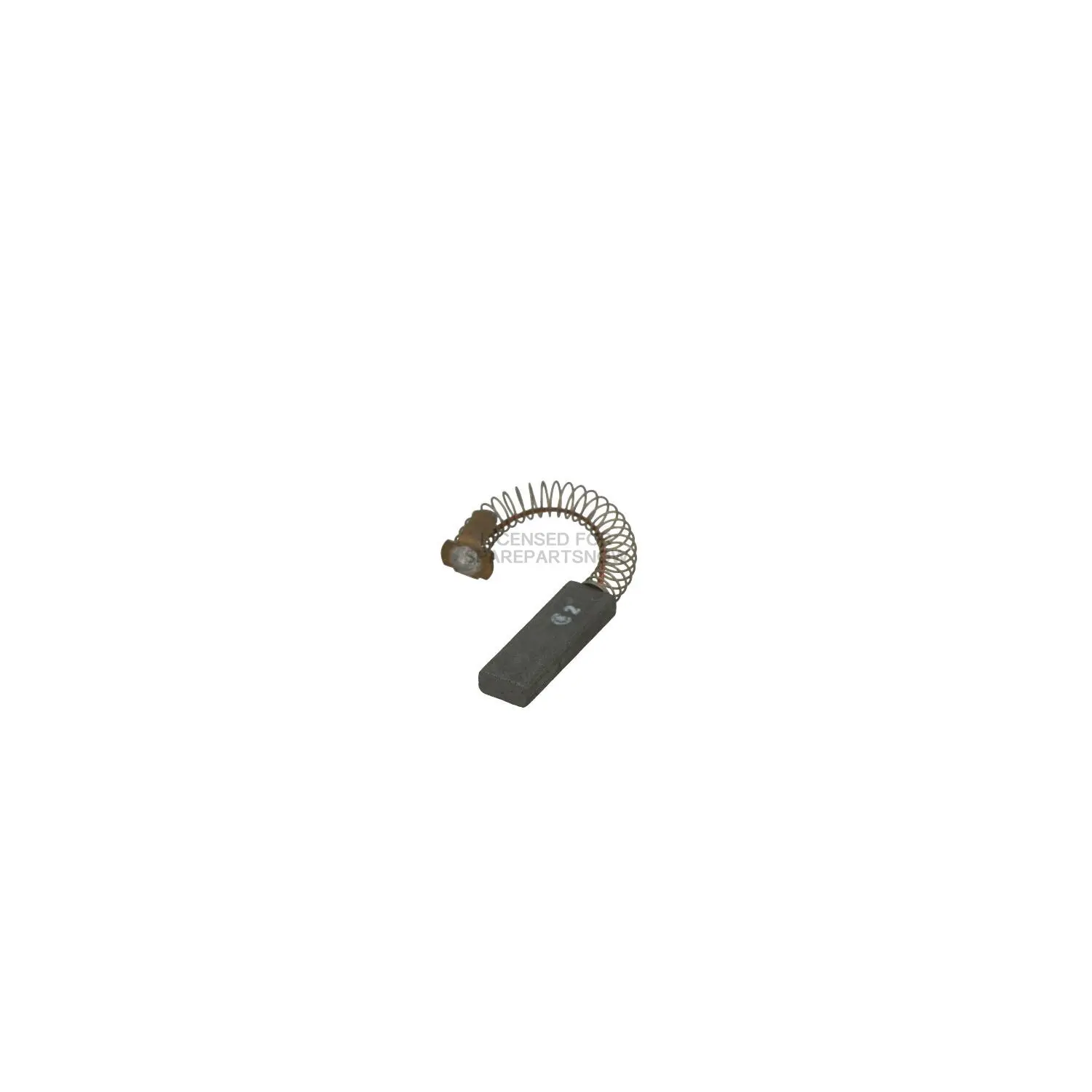 Produktfoto 1 von Schunk Carbon Brush 24x7x4 mm