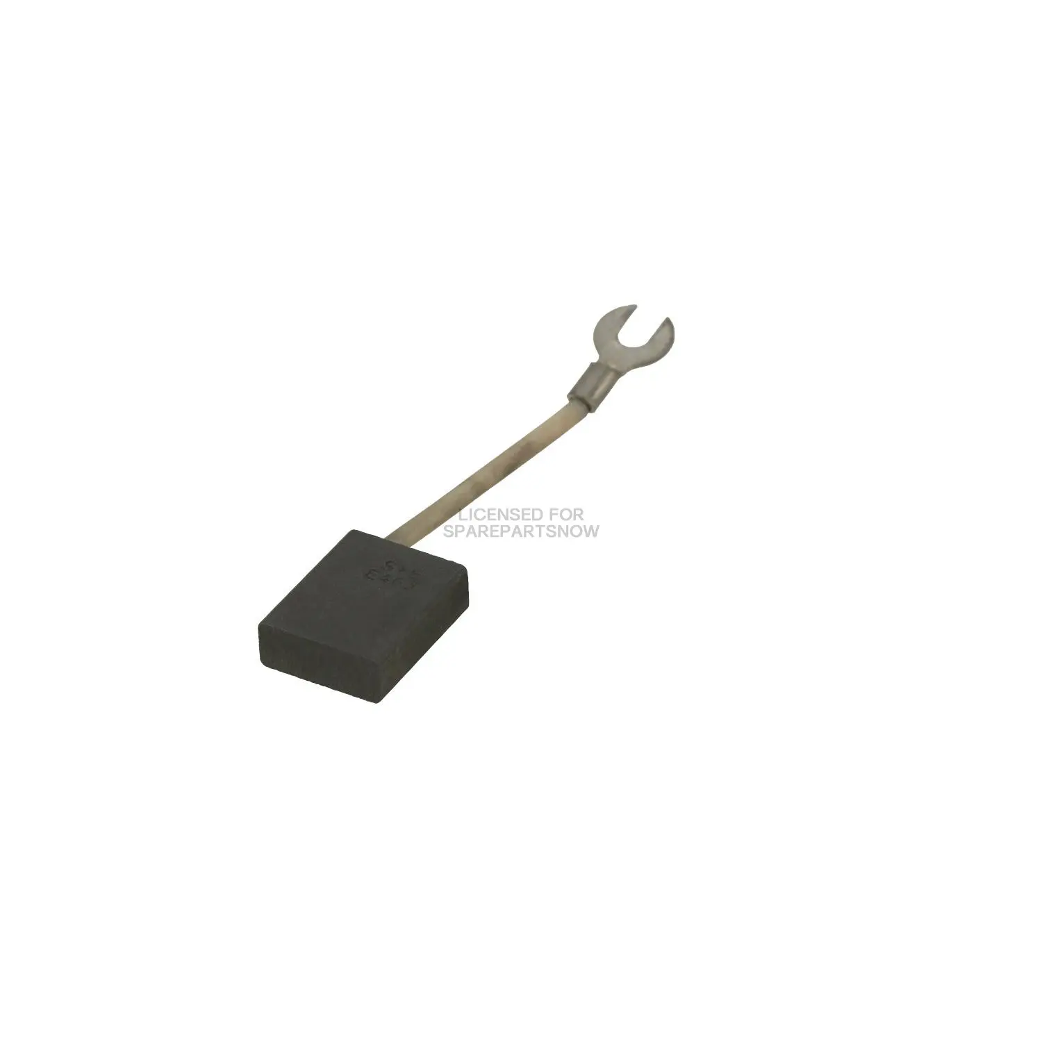 Produktfoto 1 von Schunk Carbon Brush 24x20x8 mm