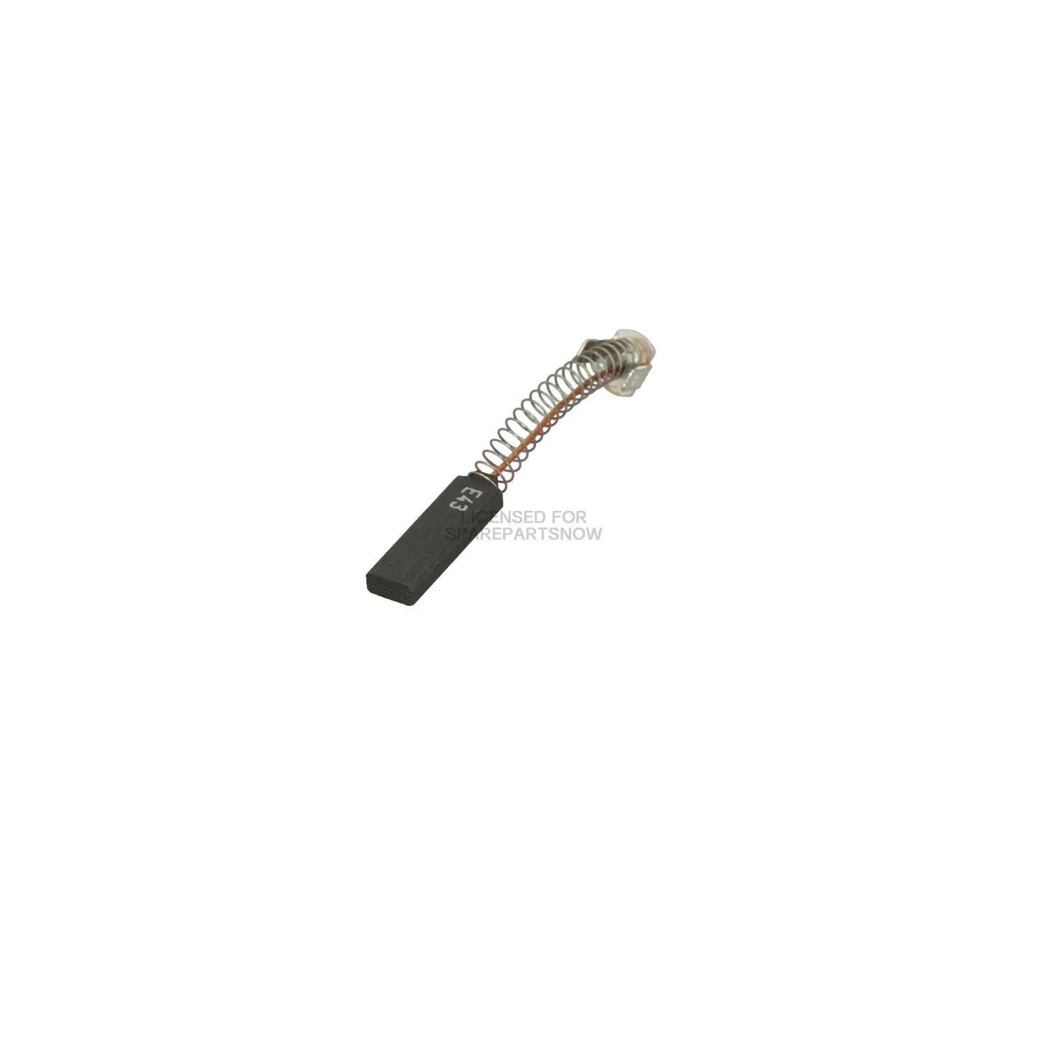 Produktfoto 1 von Mavilor Carbon Brush 25x8x4 mm