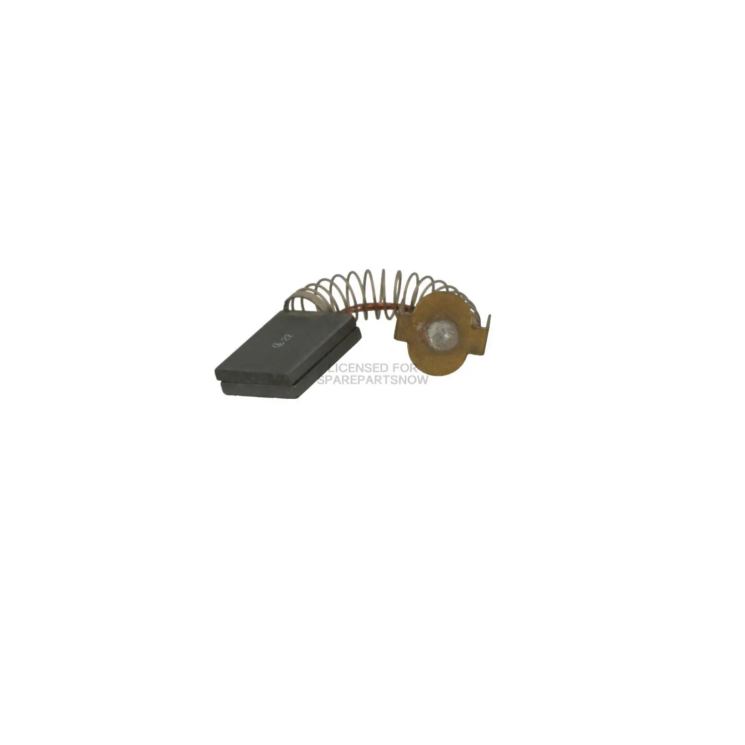 Produktfoto 1 von Schunk Carbon Brush 25x19x(2x3,1) mm