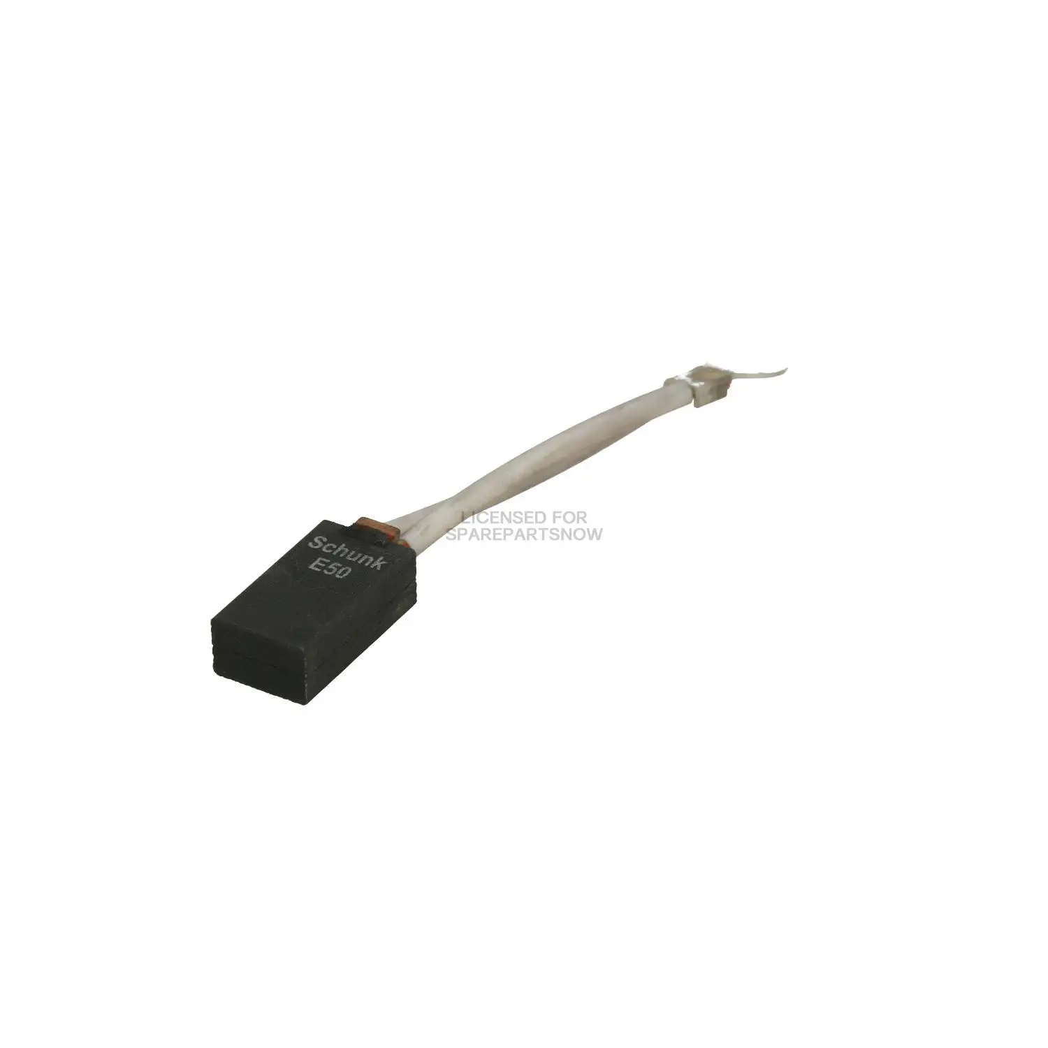 Schunk Carbon Brush 28x16x10 mm