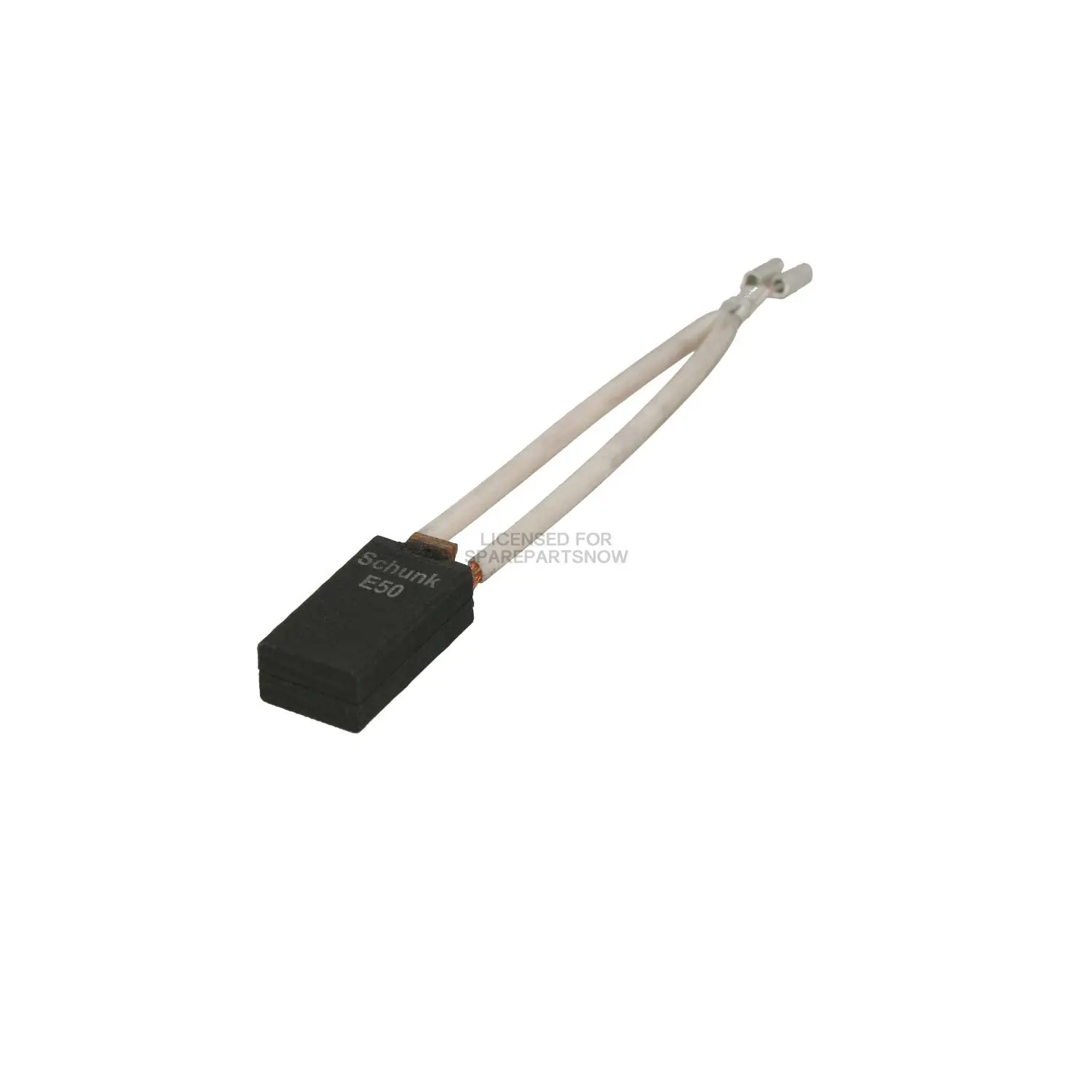 Produktfoto 1 von Schunk Carbon Brush 30x15x10 mm