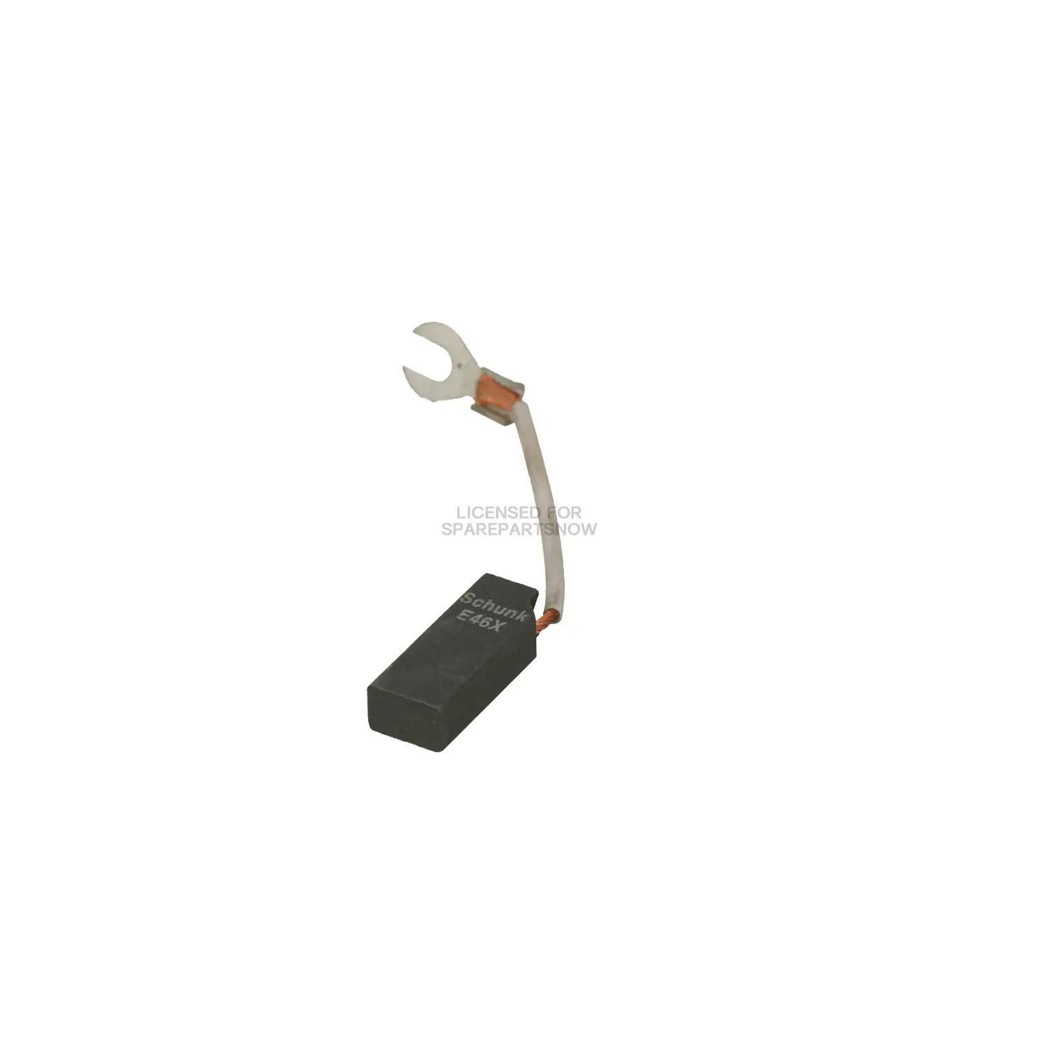 Produktfoto 1 von Schunk Carbon Brush 32x12,5x8 mm