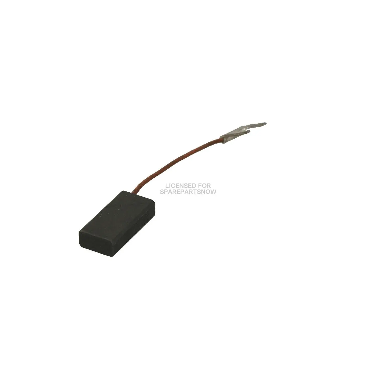Produktfoto 1 von Schunk Carbon Brush 32x16x8 mm