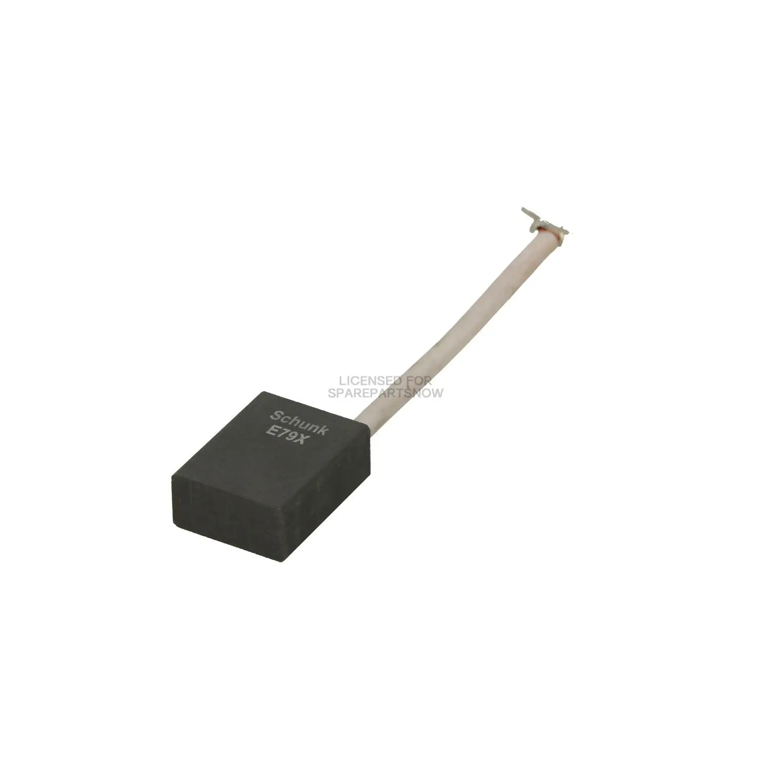Schunk Carbon Brush 32x25x12,5 mm