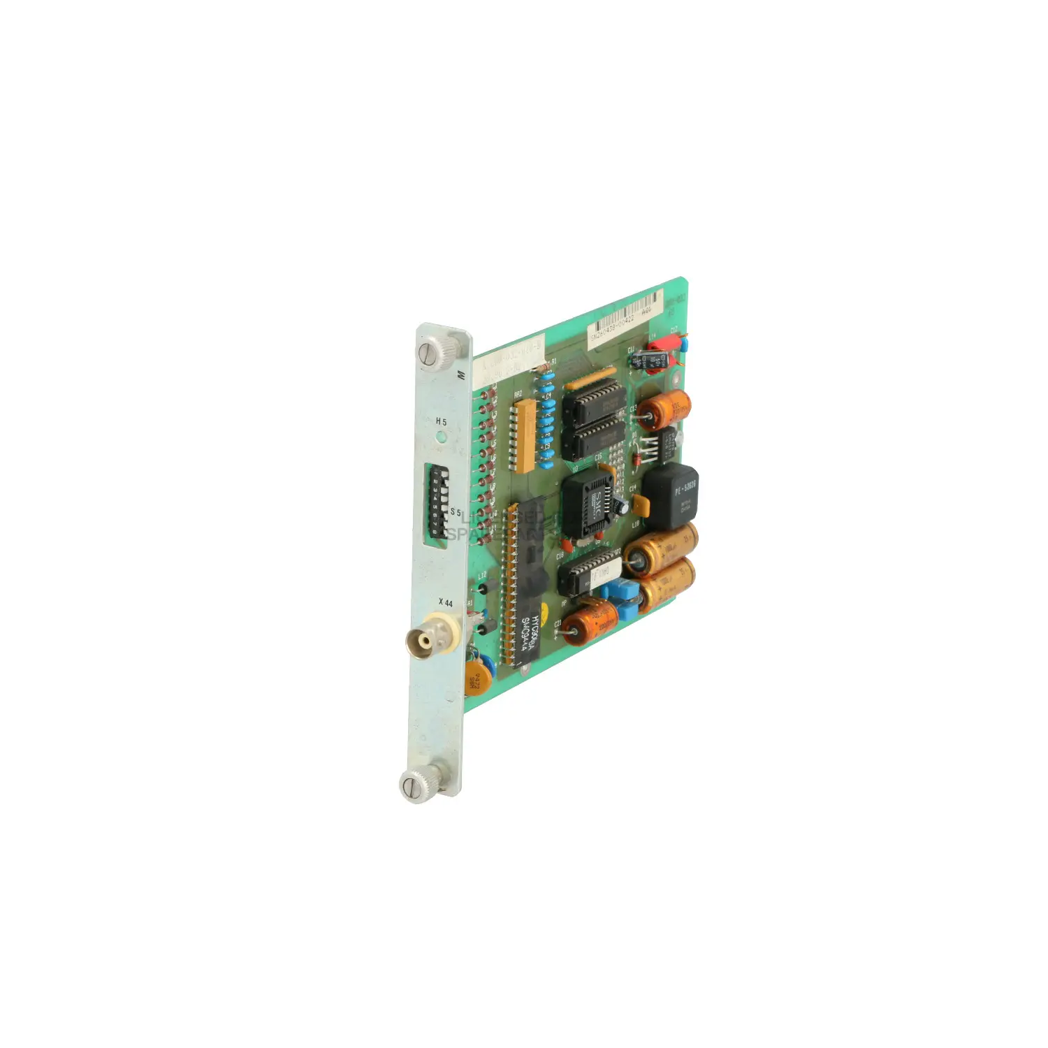 Indramat A.200-032.010-B