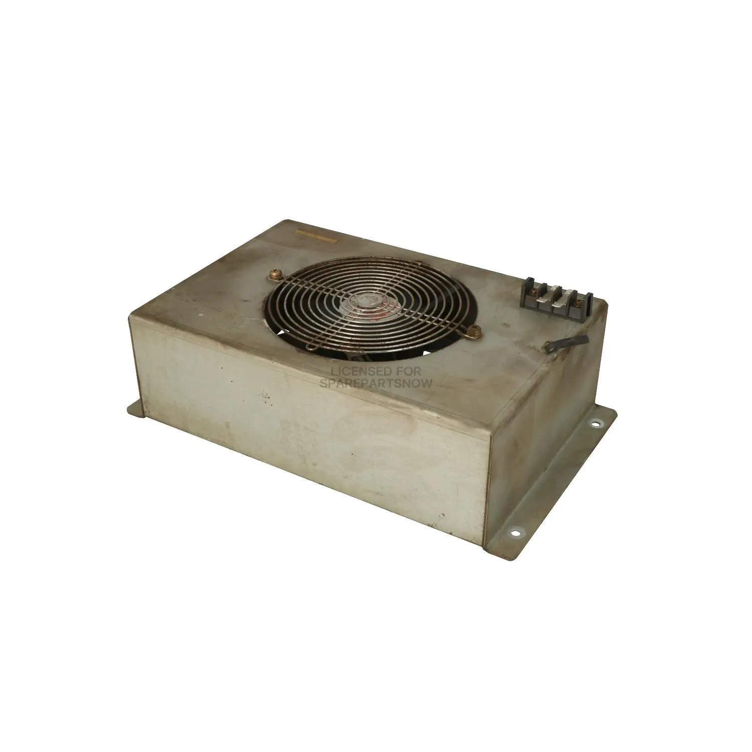 Produktfoto 1 von Fanuc A05B-2051-C904