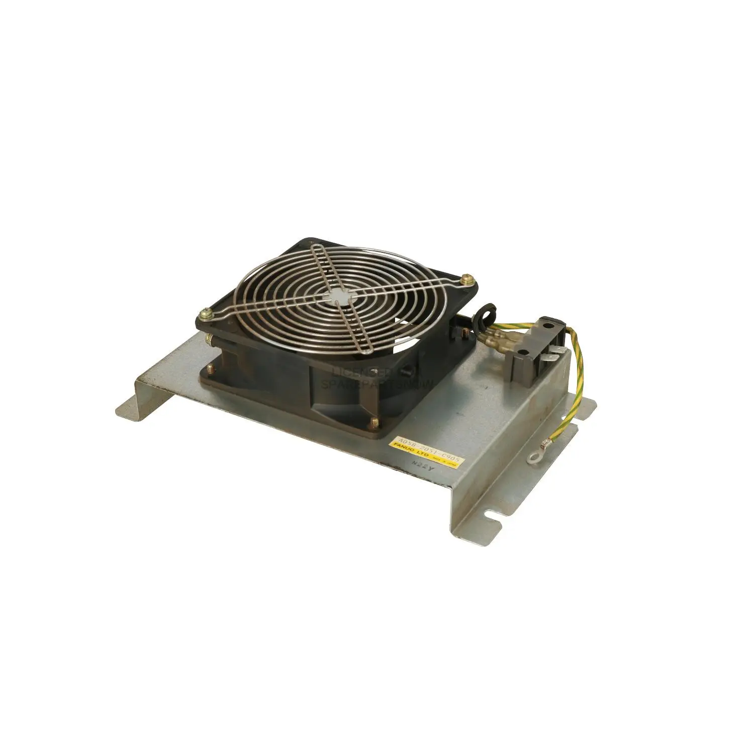 Produktfoto 1 von Fanuc A05B-2051-C905