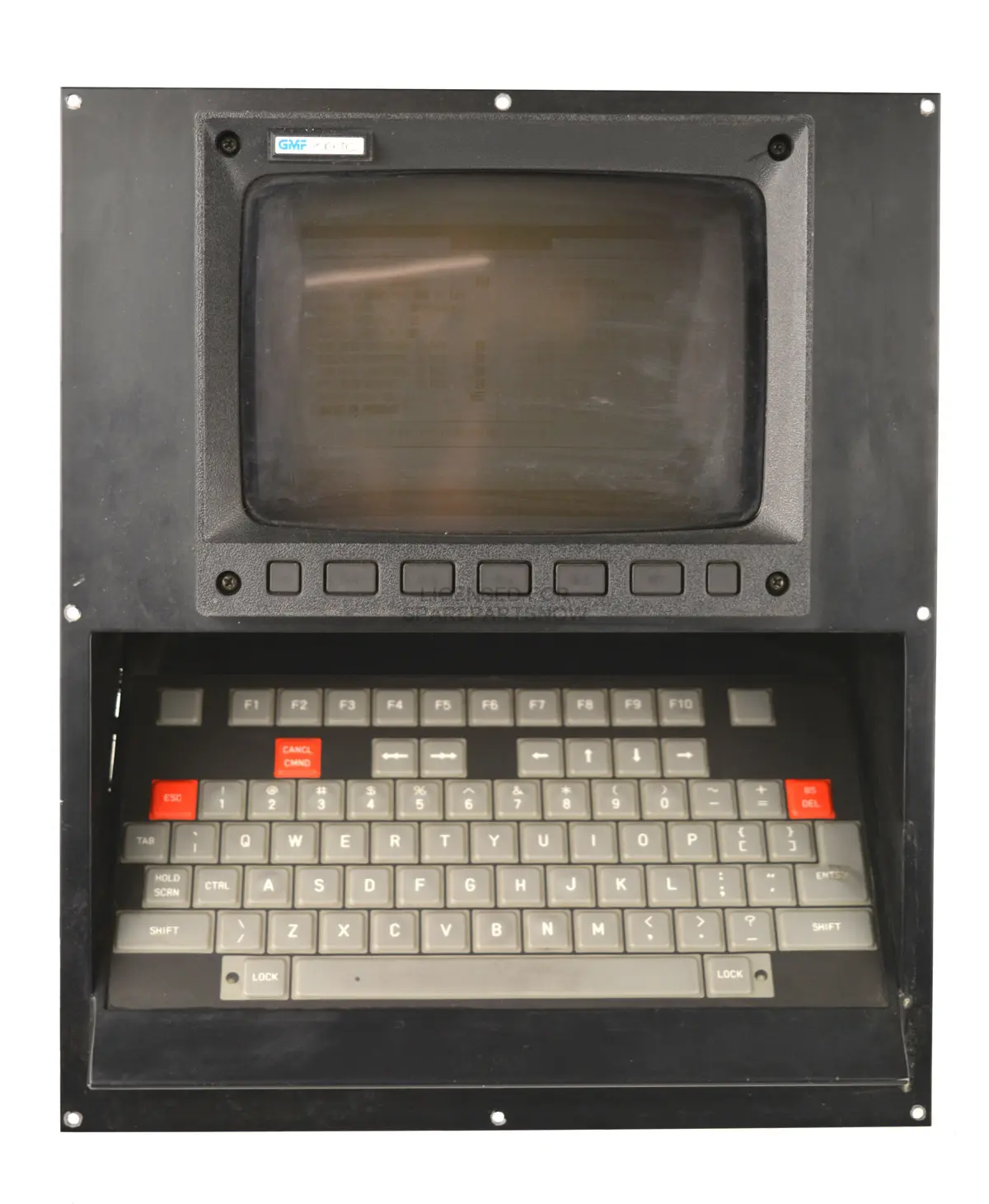 Produktfoto 1 von Fanuc A05B-2051-C102