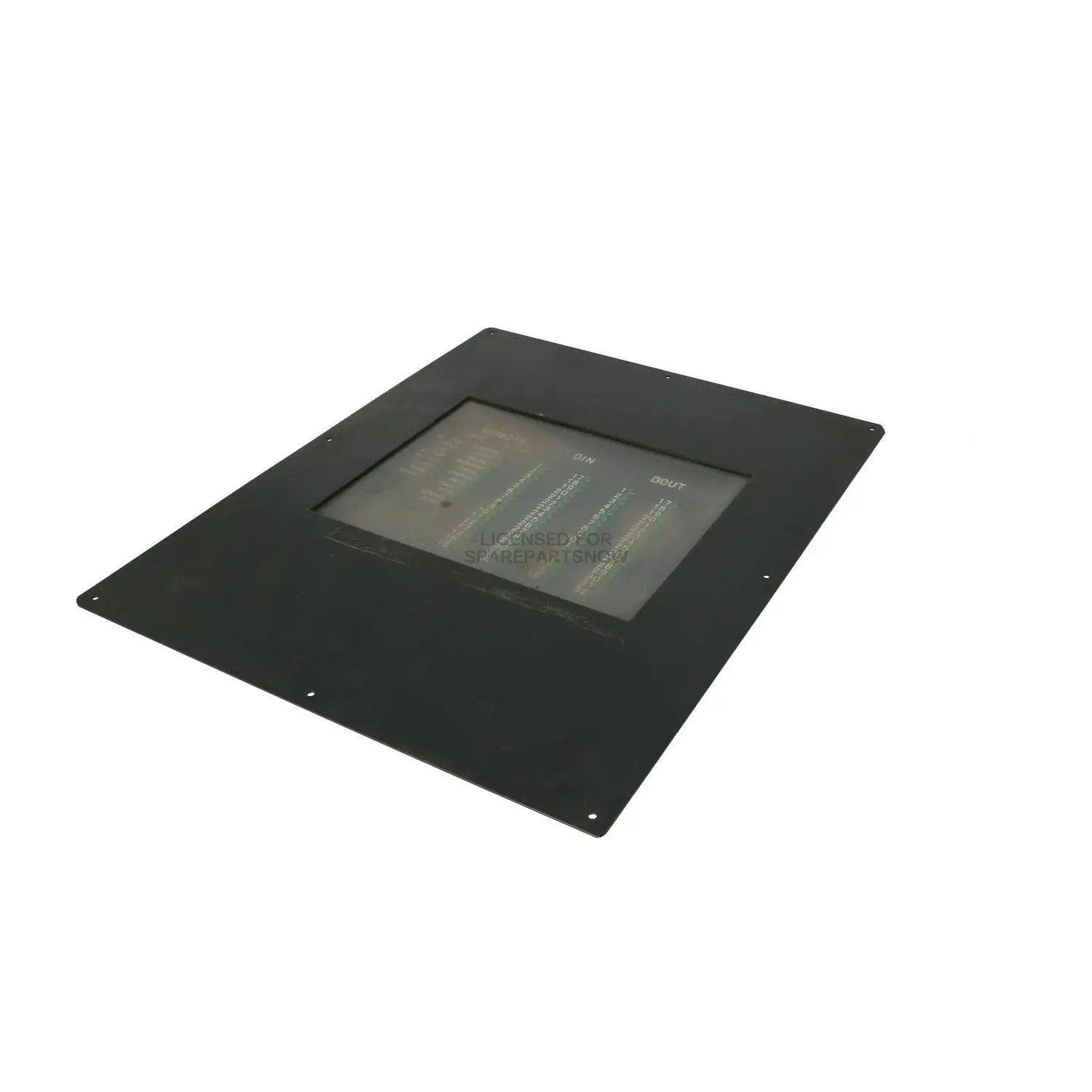 Produktfoto 1 von Fanuc A05B-2078-C001
