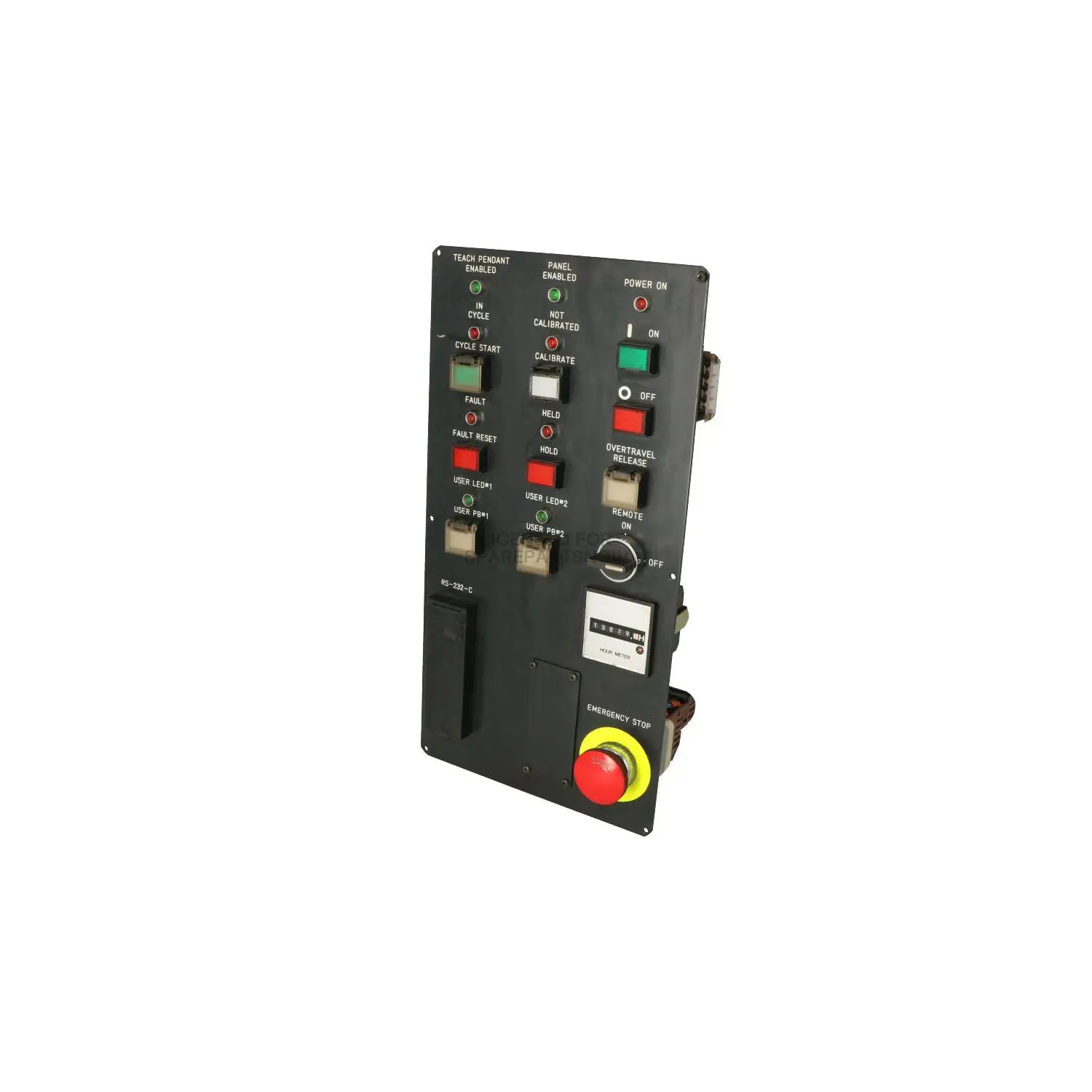 Produktfoto 1 von Fanuc A05B-2078-C121