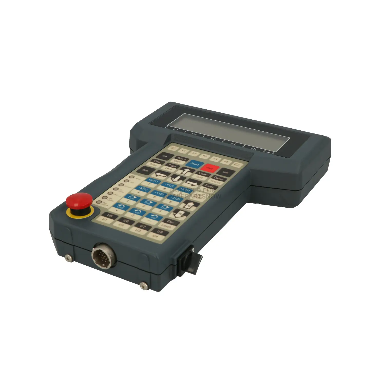 Produktfoto 1 von Fanuc A05B-2072-C141