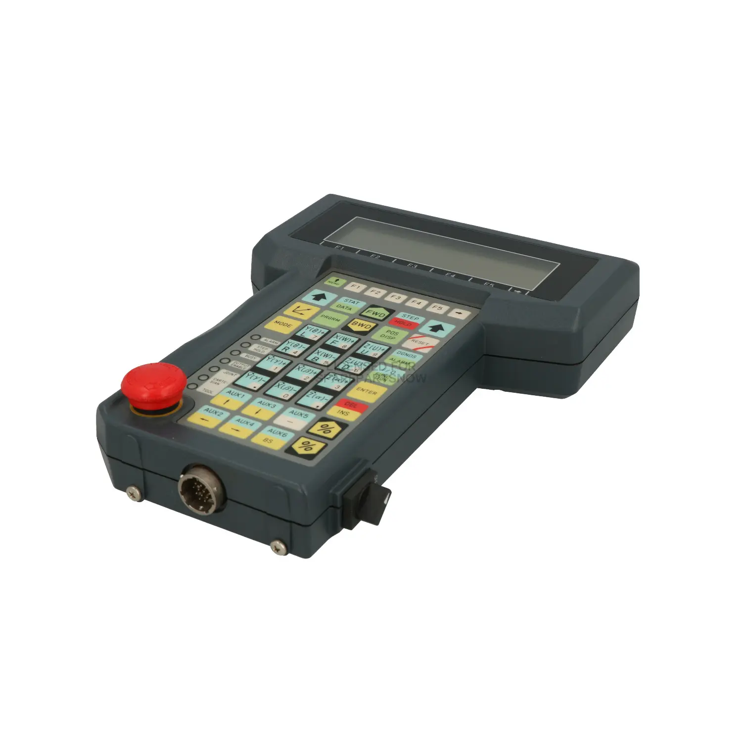 Produktfoto 1 von Fanuc A05B-2115-C003