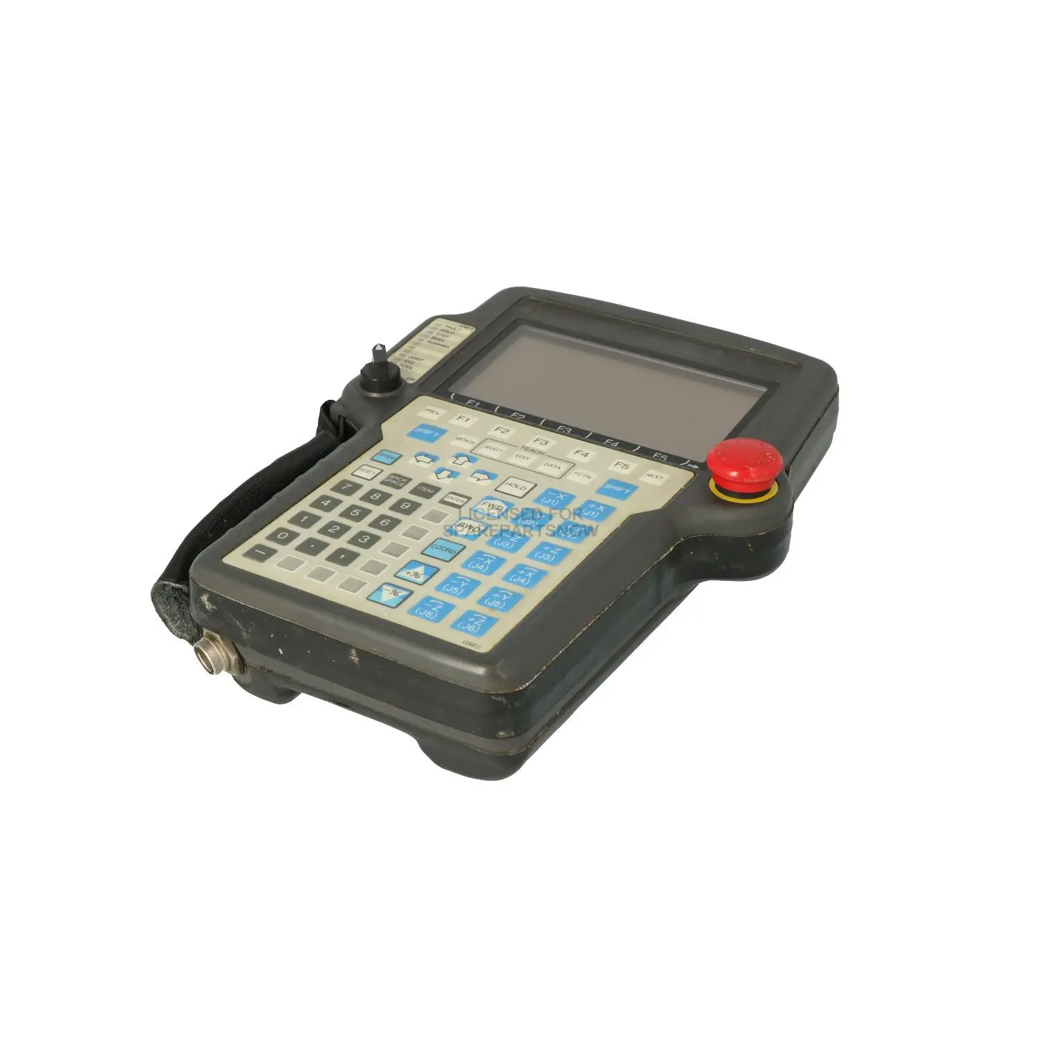 Produktfoto 1 von Fanuc A05B-2301-C375