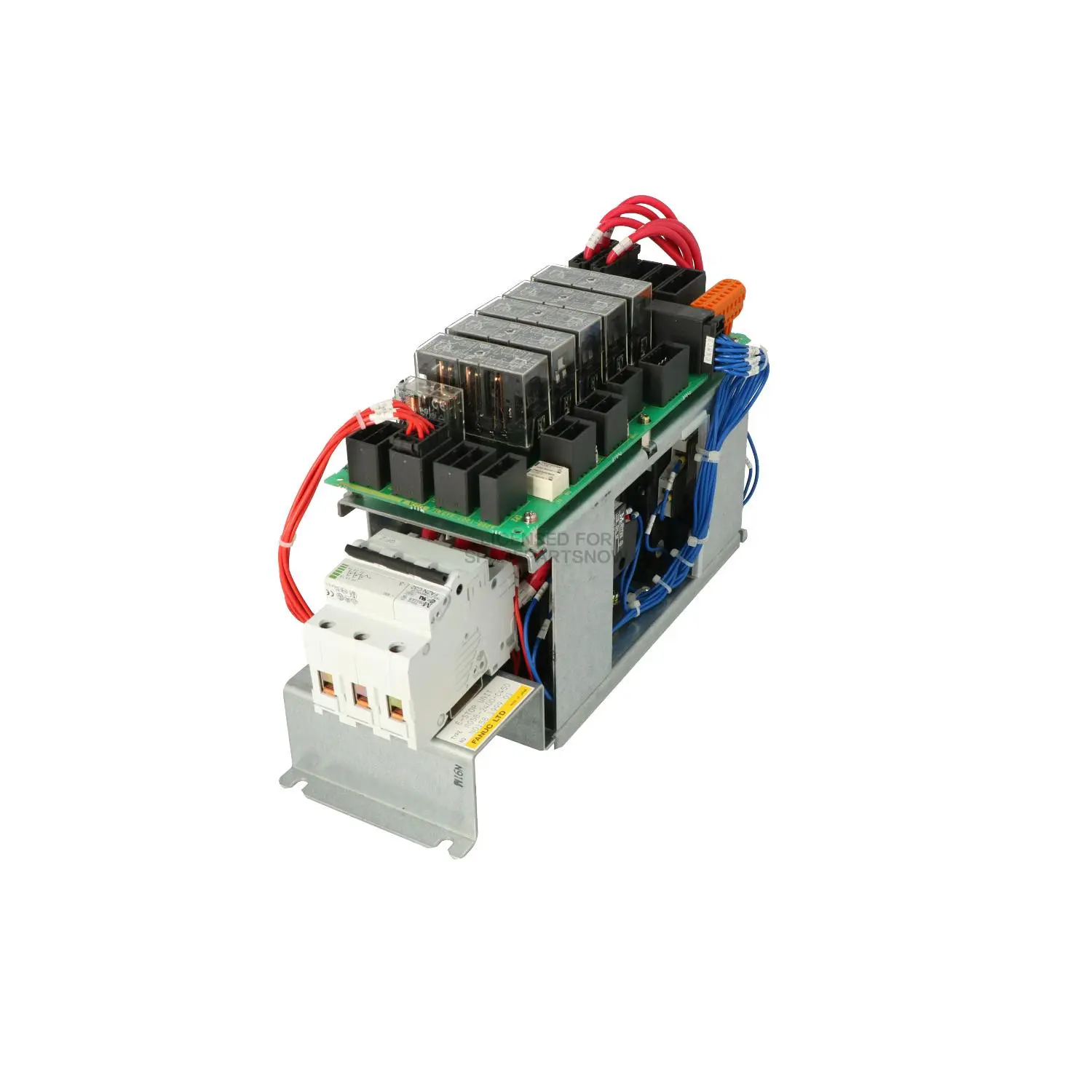 Produktfoto 1 von Fanuc A05B-2400-C450