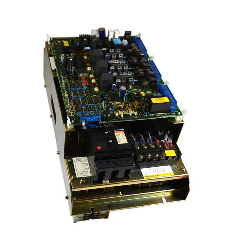 Produktfoto 1 von Fanuc A06B-6058-H007