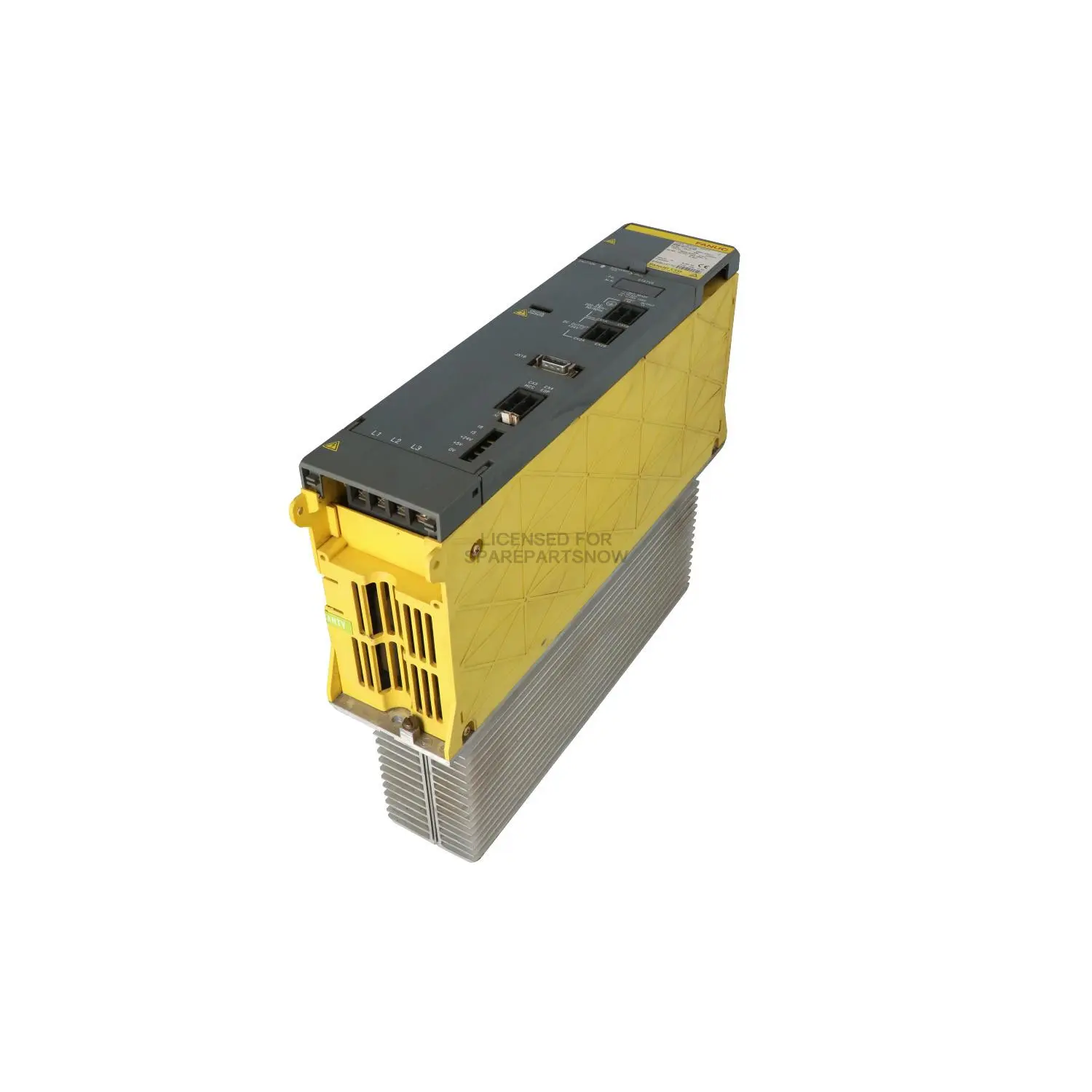 Produktfoto 1 von Fanuc A06B-6077-H106