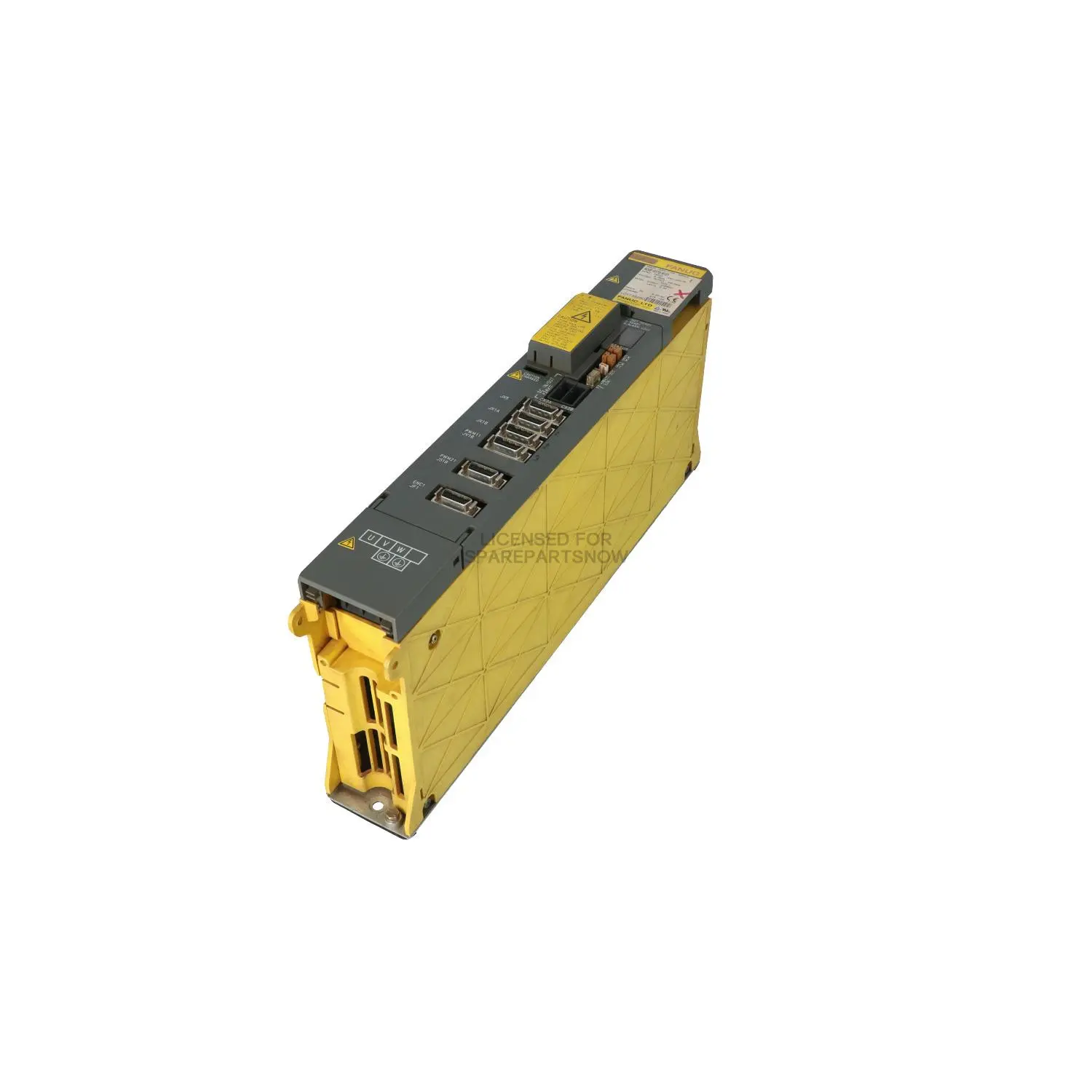 Produktfoto 1 von Fanuc A06B-6079-H101