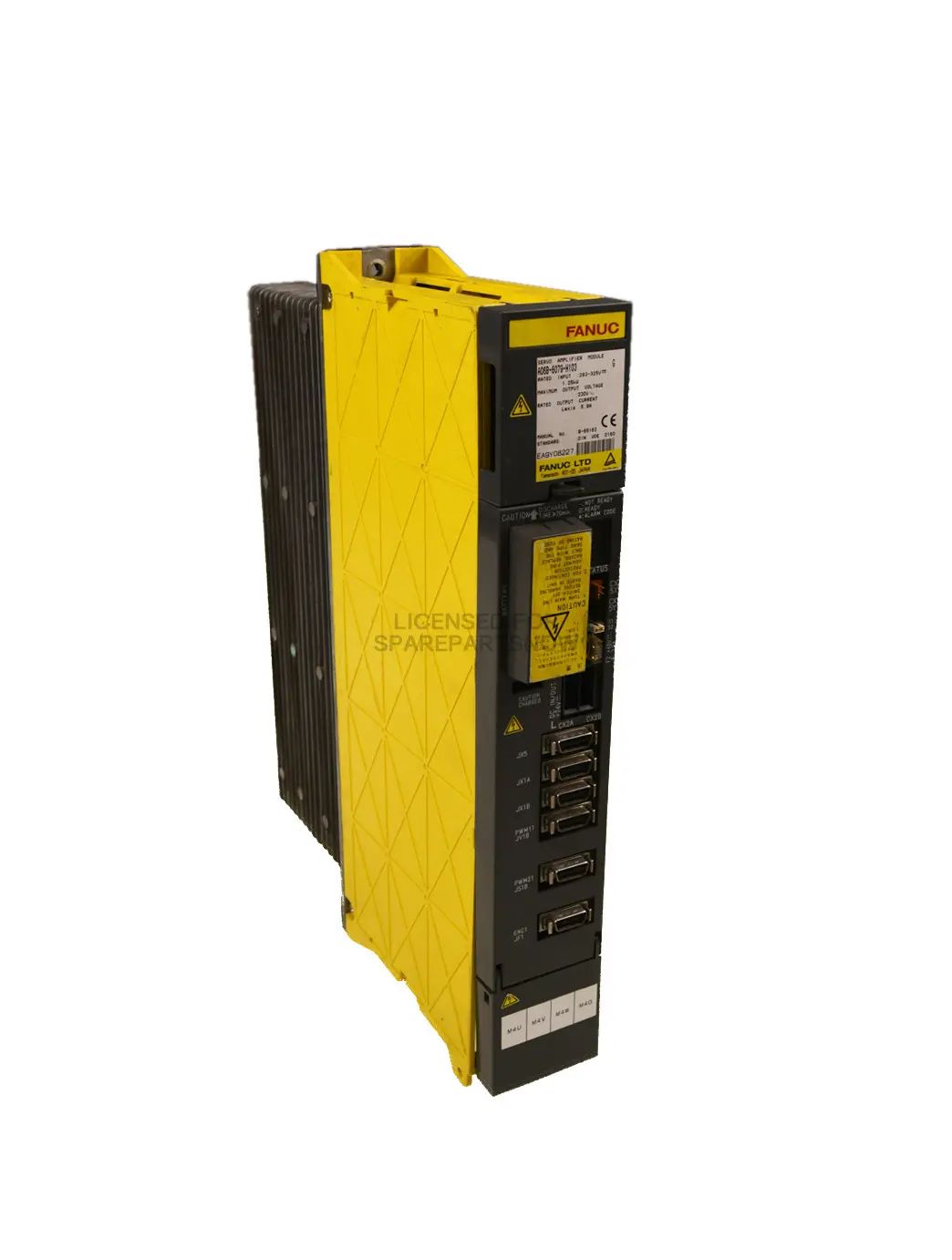 Produktfoto 1 von Fanuc A06B-6079-H103