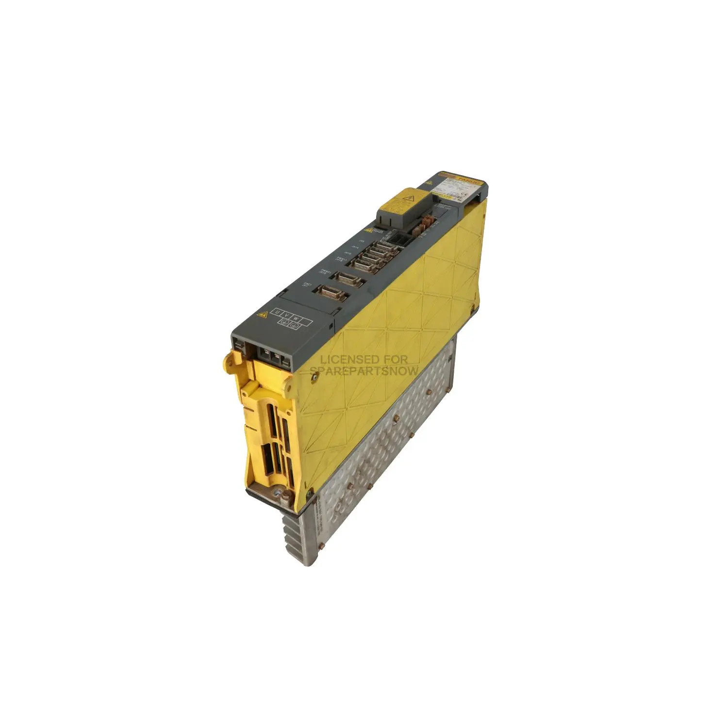 Produktfoto 1 von Fanuc A06B-6079-H105