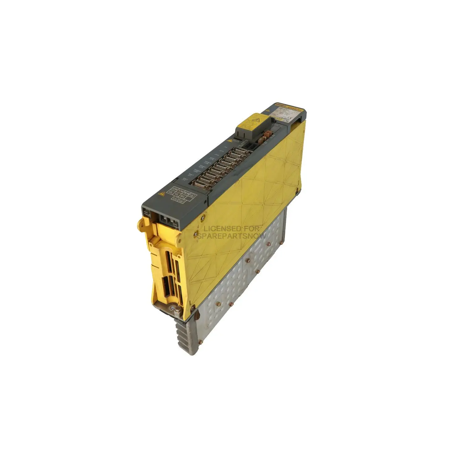 Produktfoto 1 von Fanuc A06B-6079-H204