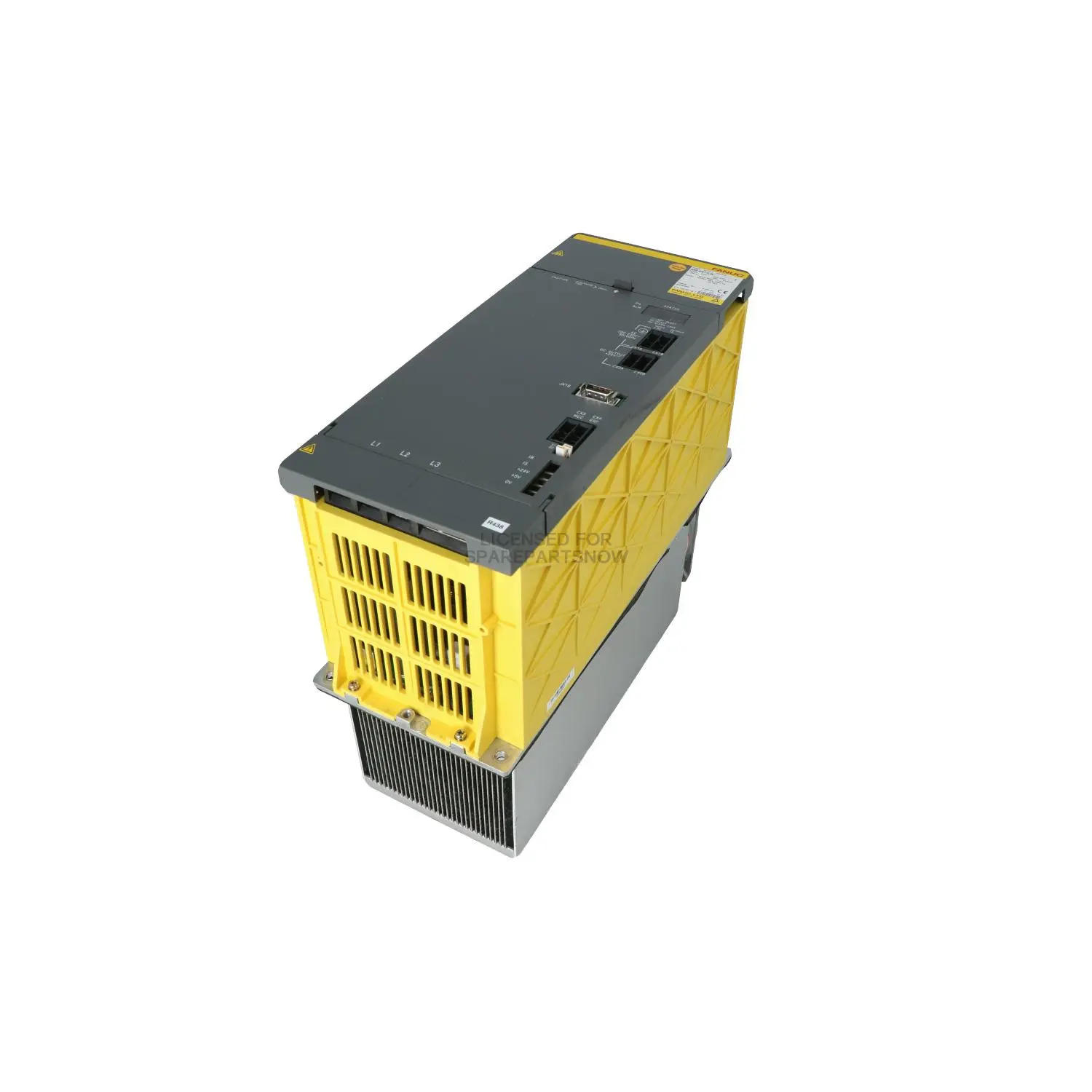 Produktfoto 1 von Fanuc A06B-6087-H126