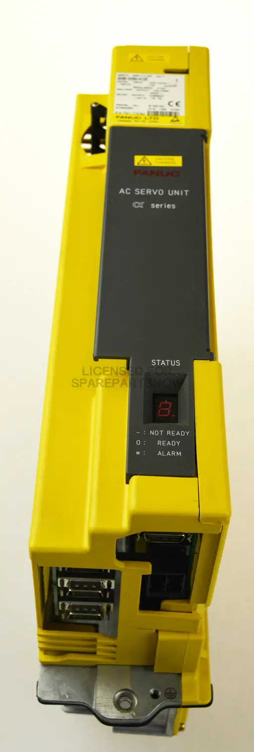 Produktfoto 1 von Fanuc A06B-6089-H105