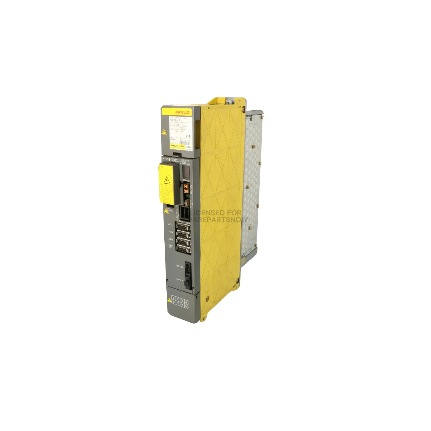 Produktfoto 1 von Fanuc A06B-6096-H116