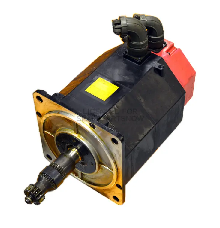 Produktfoto 1 von Fanuc A06B-0353-B831