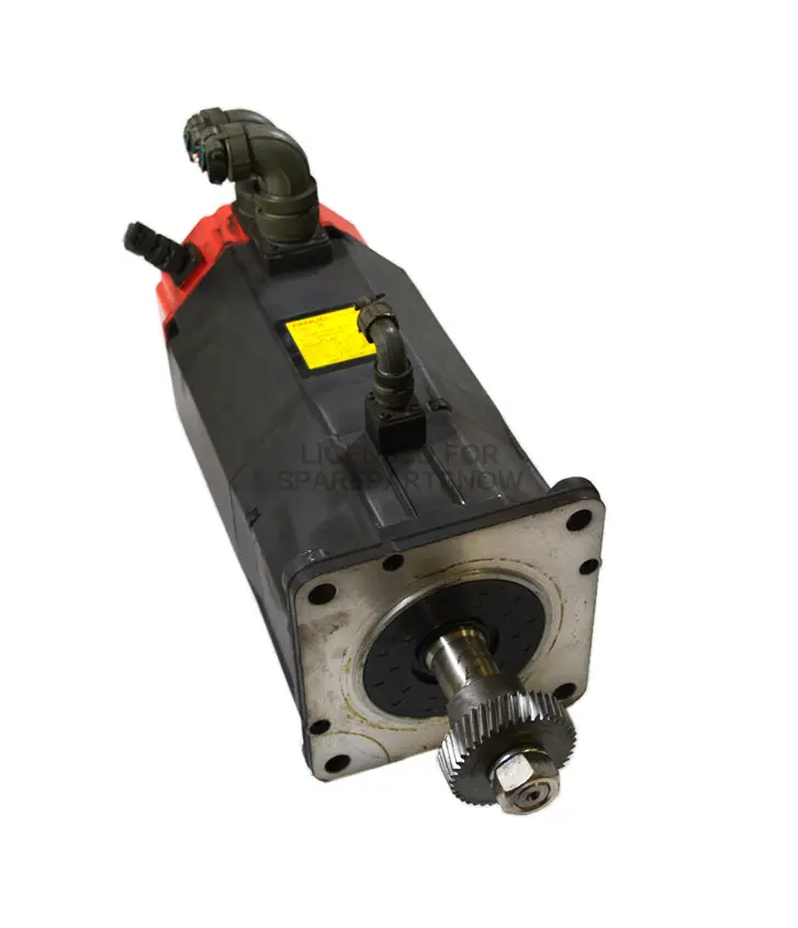 Produktfoto 1 von Fanuc A06B-0501-B751