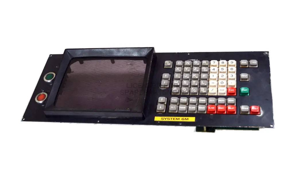 Produktfoto 1 von Fanuc A02B-0060-C032