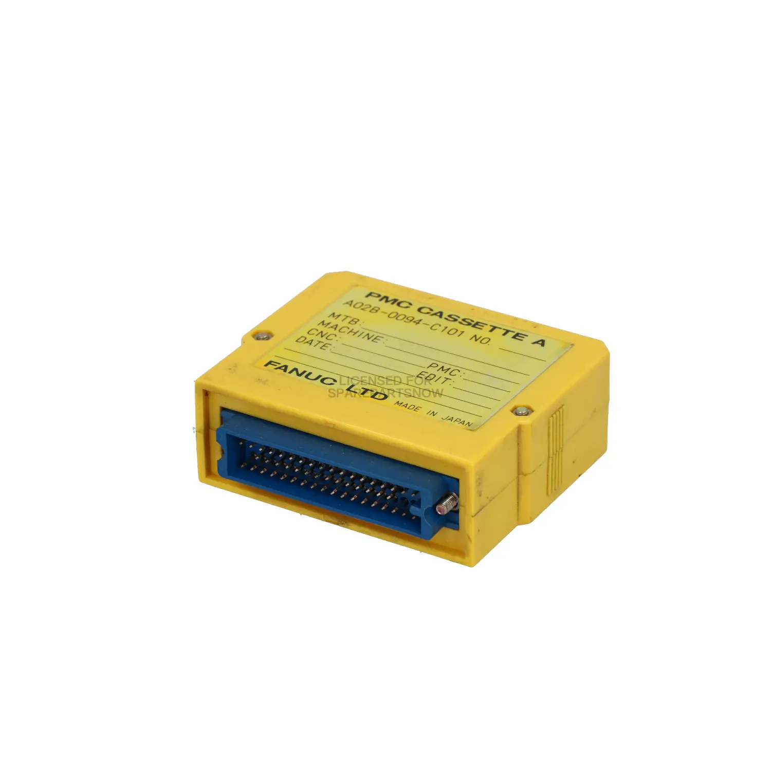 Produktfoto 1 von Fanuc A02B-0094-C101