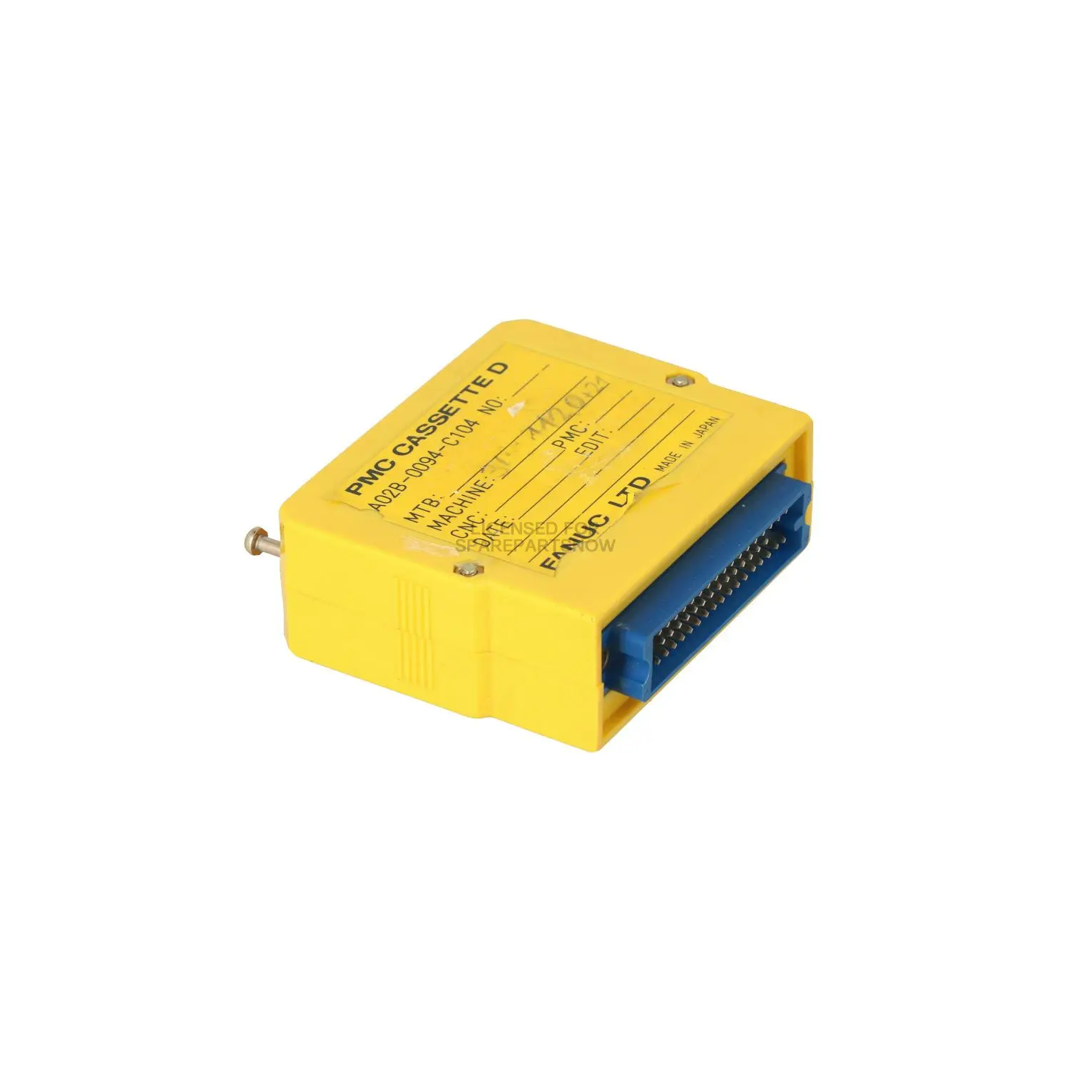 Produktfoto 1 von Fanuc A02B-0094-C104