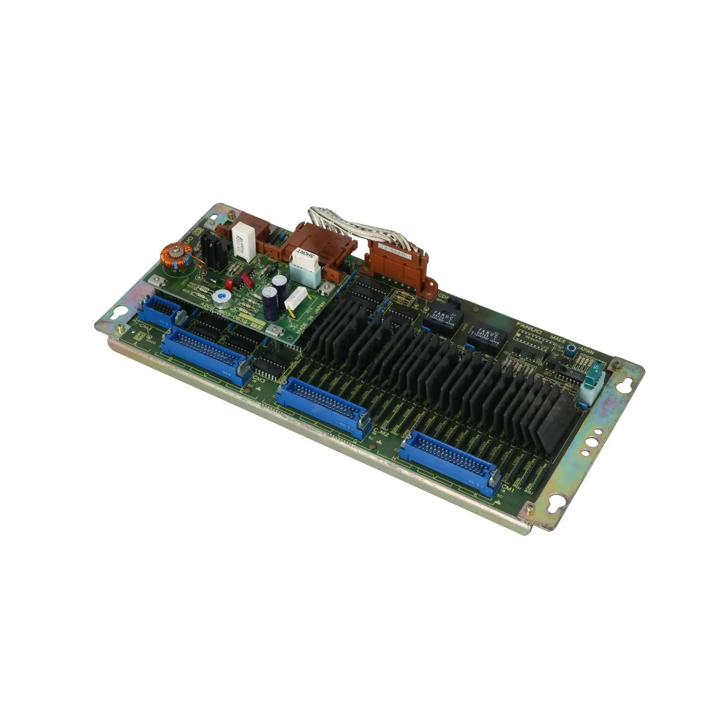 Produktfoto 1 von Fanuc A02B-0094-C107