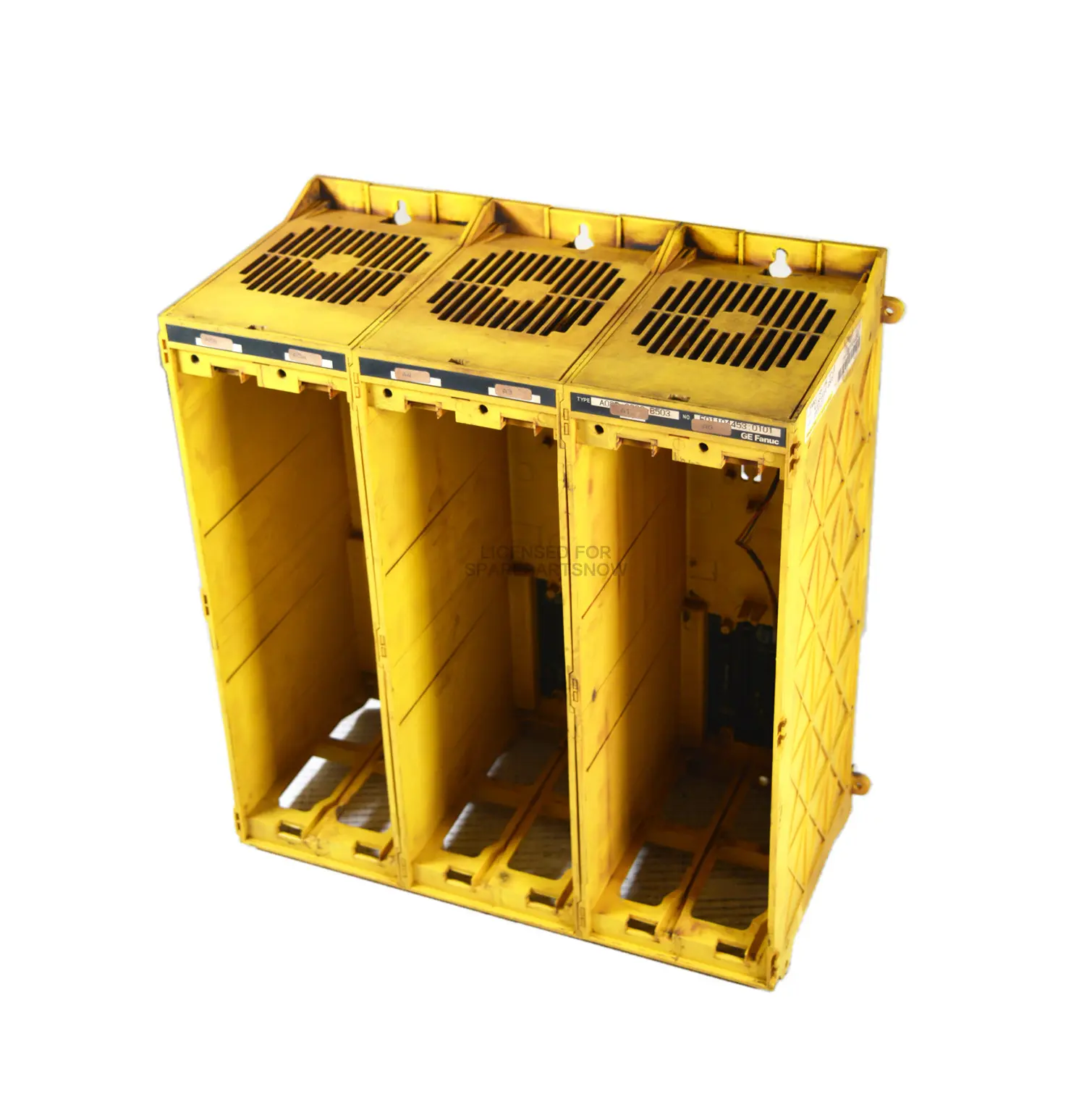 Produktfoto 1 von Fanuc A02B-0200-B503