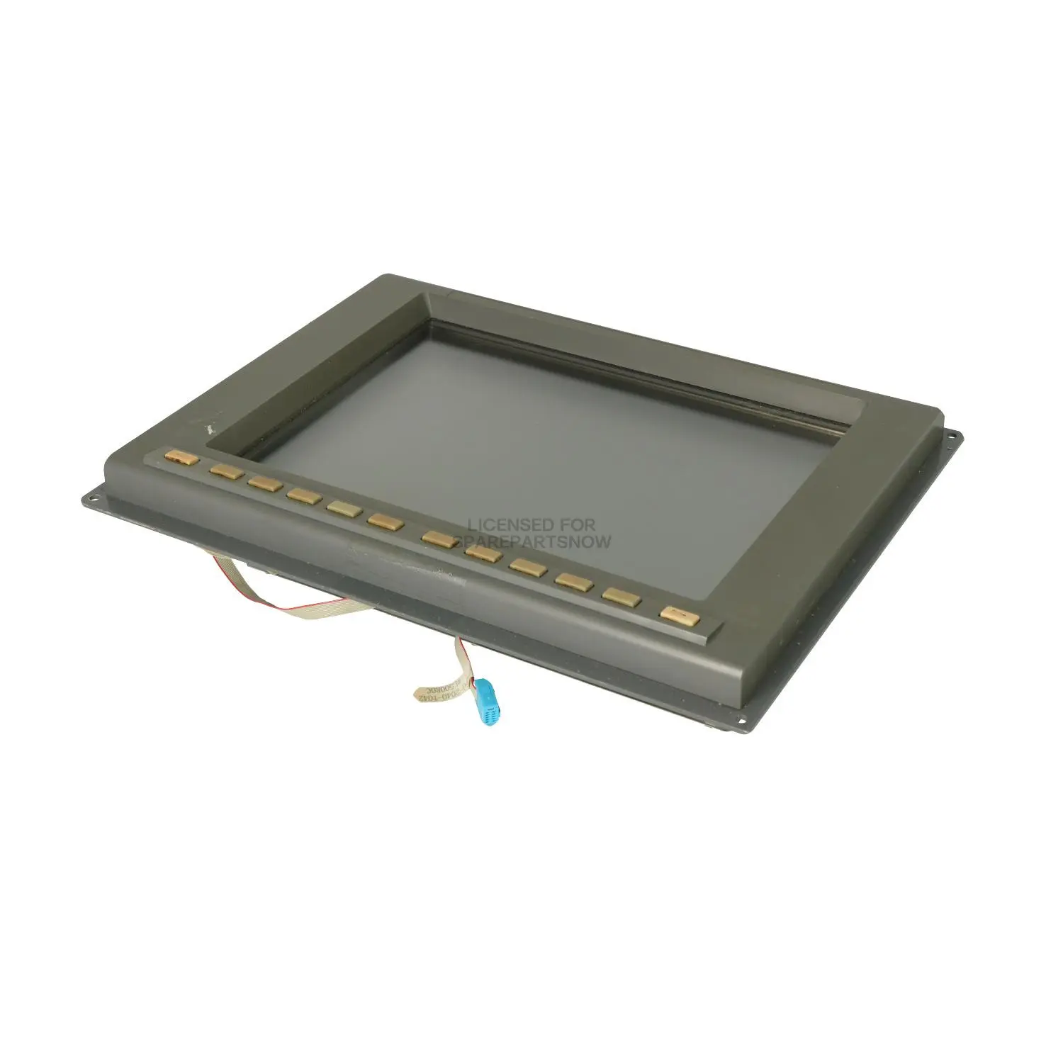 Produktfoto 1 von Fanuc A02B-0222-C150