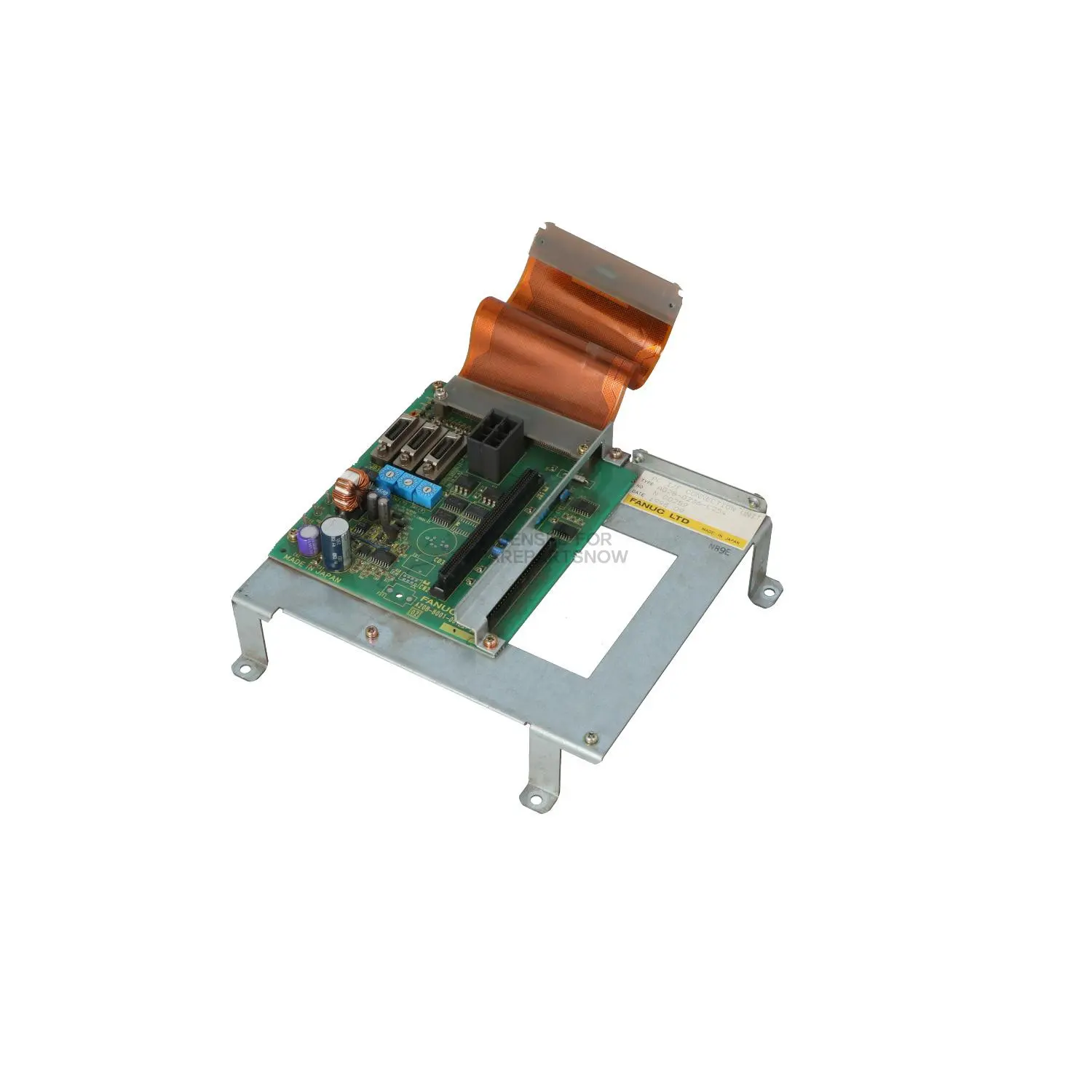 Produktfoto 1 von Fanuc A02B-0236-C254