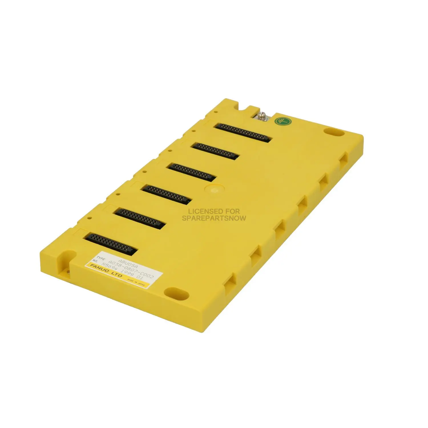 Produktfoto 1 von Fanuc A03B-0807-C002