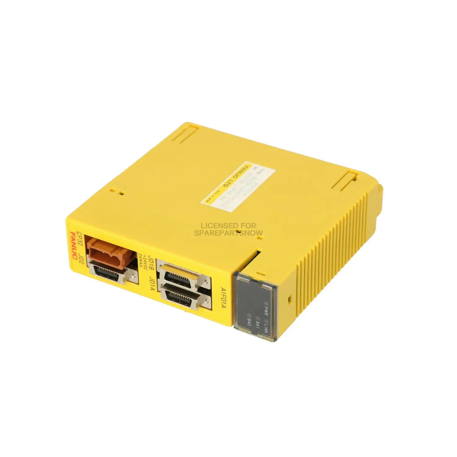 Produktfoto 1 von Fanuc A03B-0807-C011